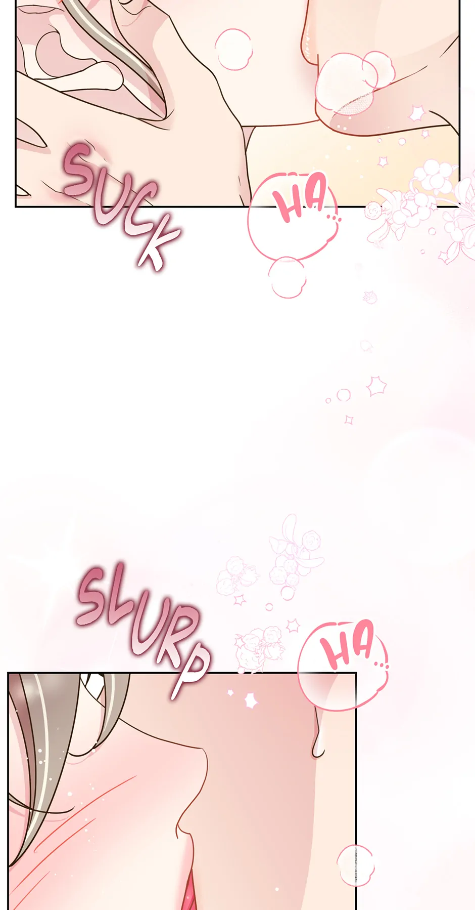 My Experience Being Close to My Older Brother’s Friend Chapter 49 - Page 60