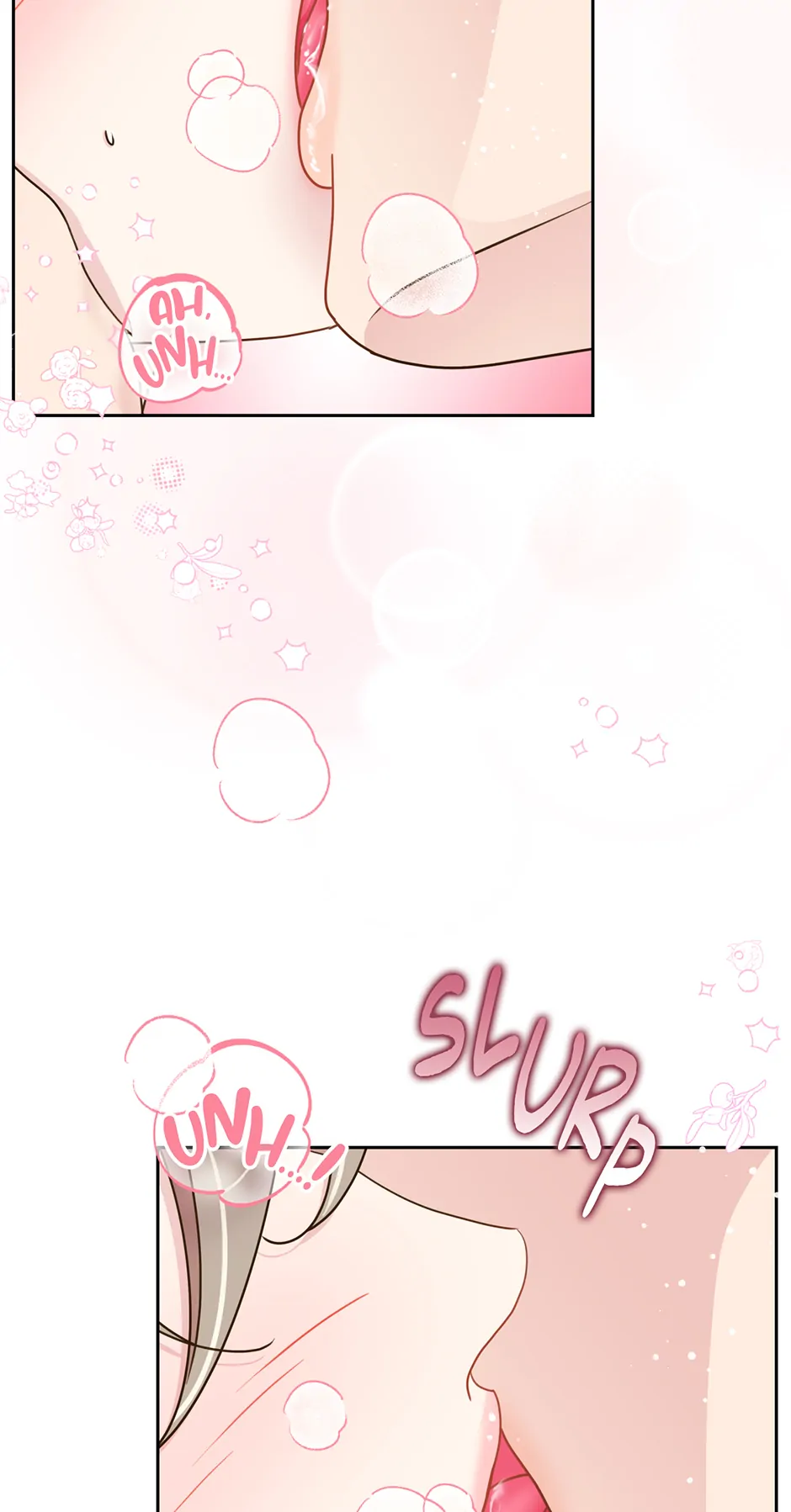 My Experience Being Close to My Older Brother’s Friend Chapter 49 - Page 61