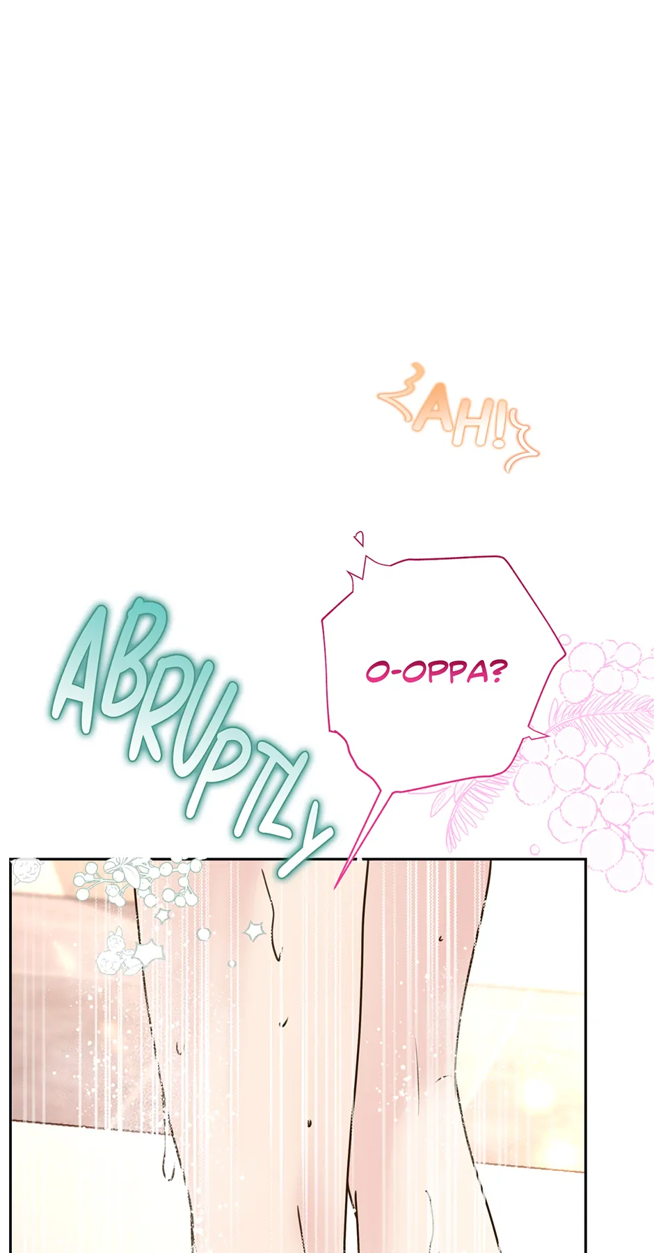 My Experience Being Close to My Older Brother’s Friend Chapter 49 - Page 66