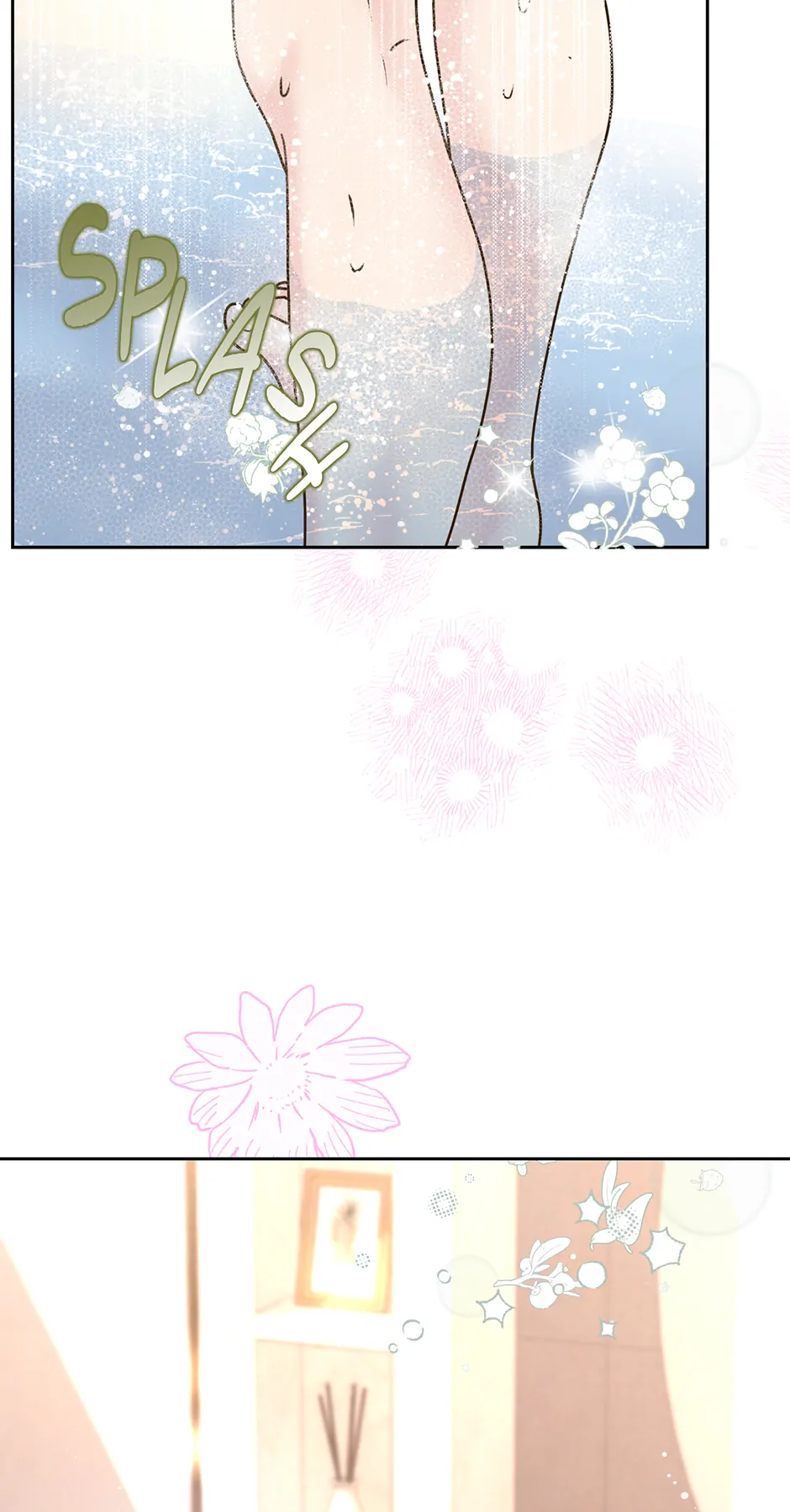 My Experience Being Close to My Older Brother’s Friend Chapter 49 - Page 67