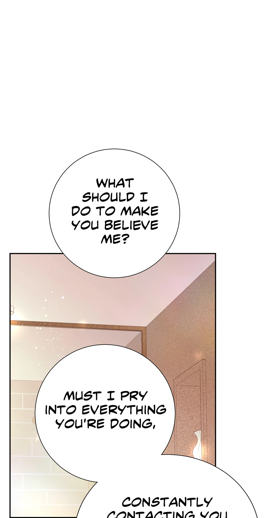 My Experience Being Close to My Older Brother’s Friend Chapter 49 - Page 7