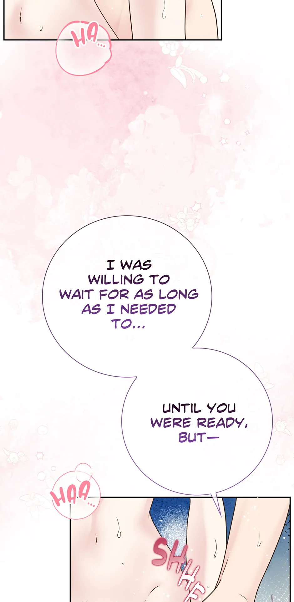My Experience Being Close to My Older Brother’s Friend Chapter 49 - Page 74