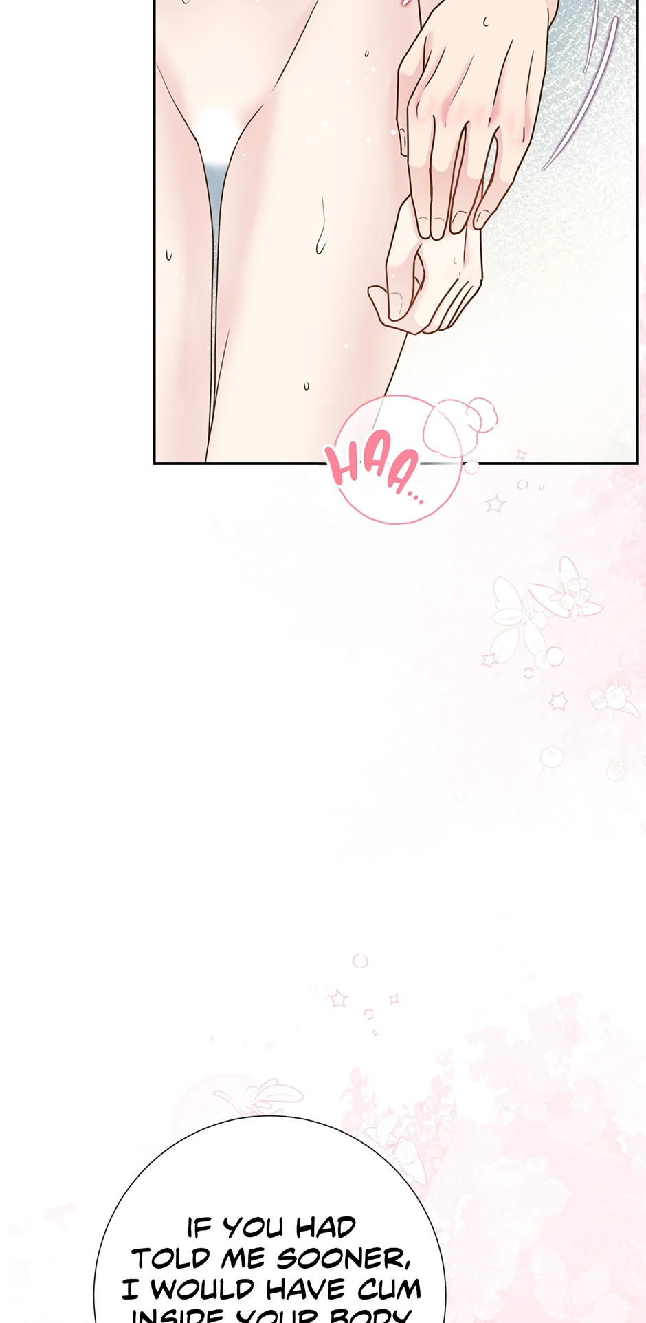 My Experience Being Close to My Older Brother’s Friend Chapter 49 - Page 75