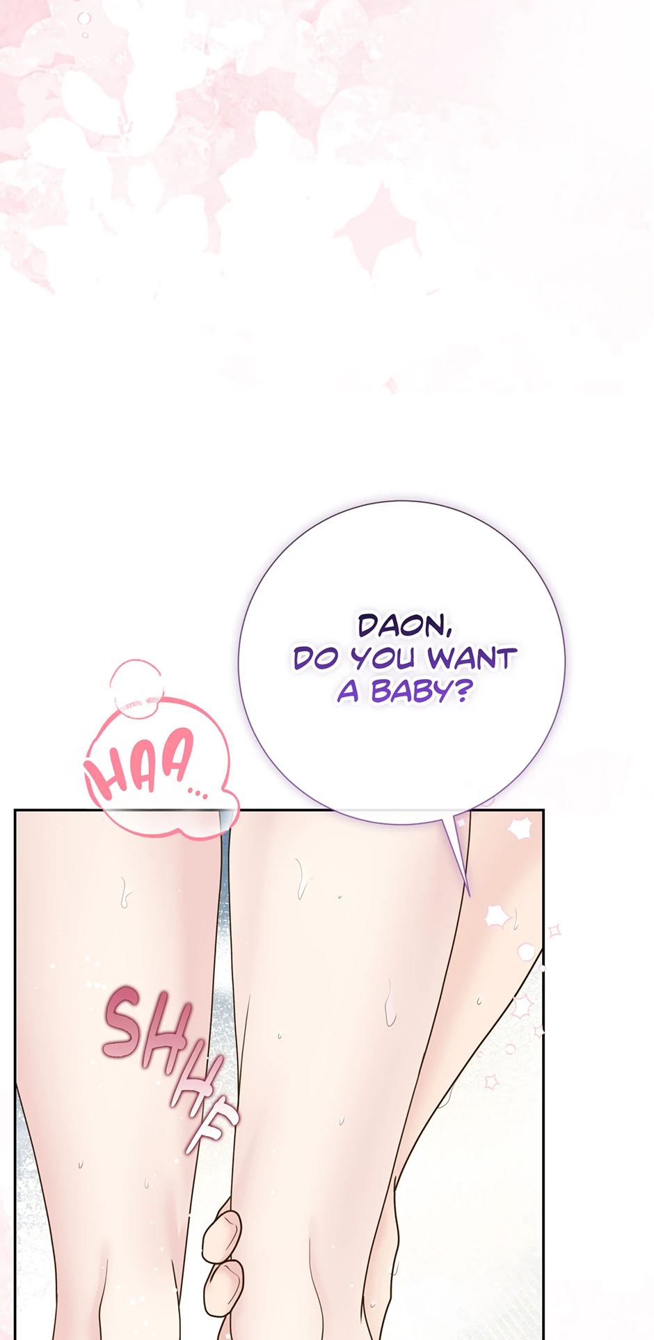 My Experience Being Close to My Older Brother’s Friend Chapter 49 - Page 77