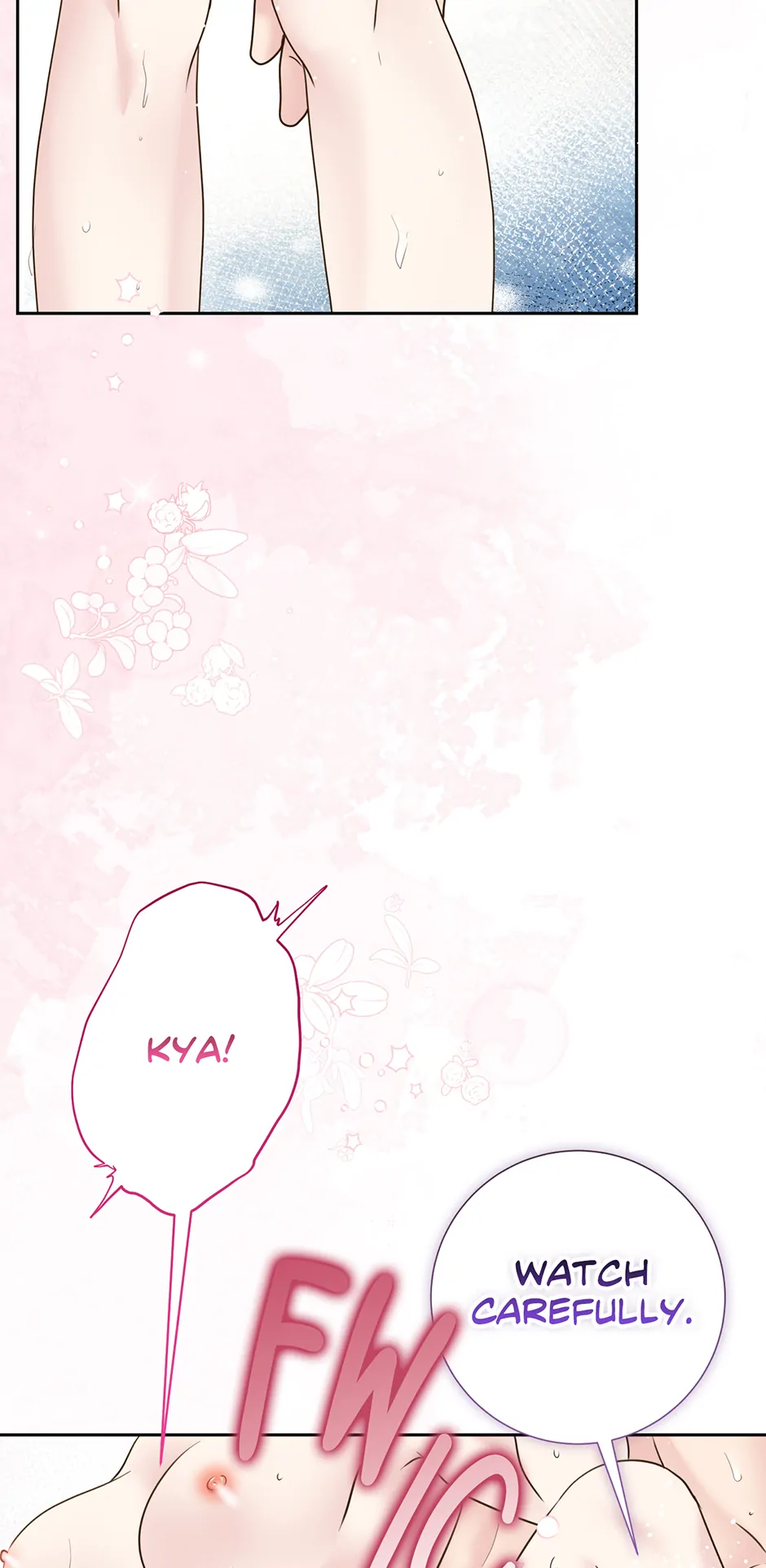 My Experience Being Close to My Older Brother’s Friend Chapter 49 - Page 78