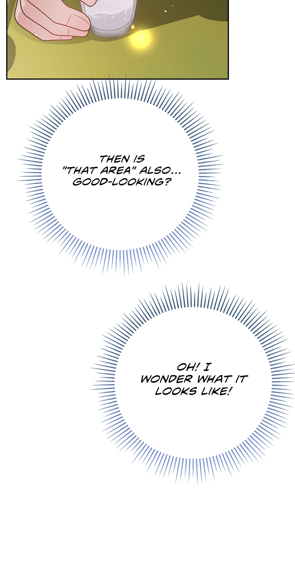My Experience Being Close to My Older Brother’s Friend Chapter 5 - Page 11
