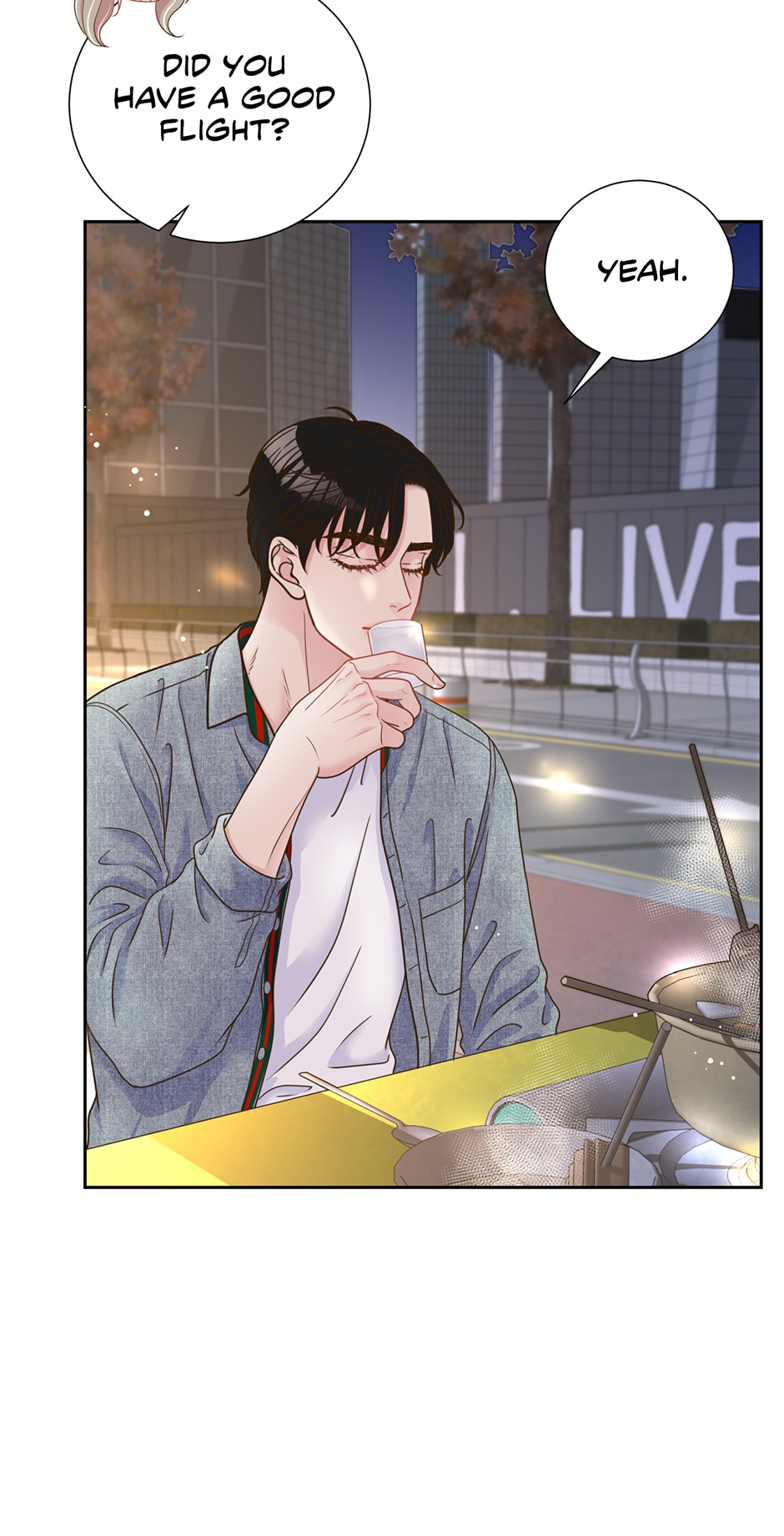 My Experience Being Close to My Older Brother’s Friend Chapter 5 - Page 14