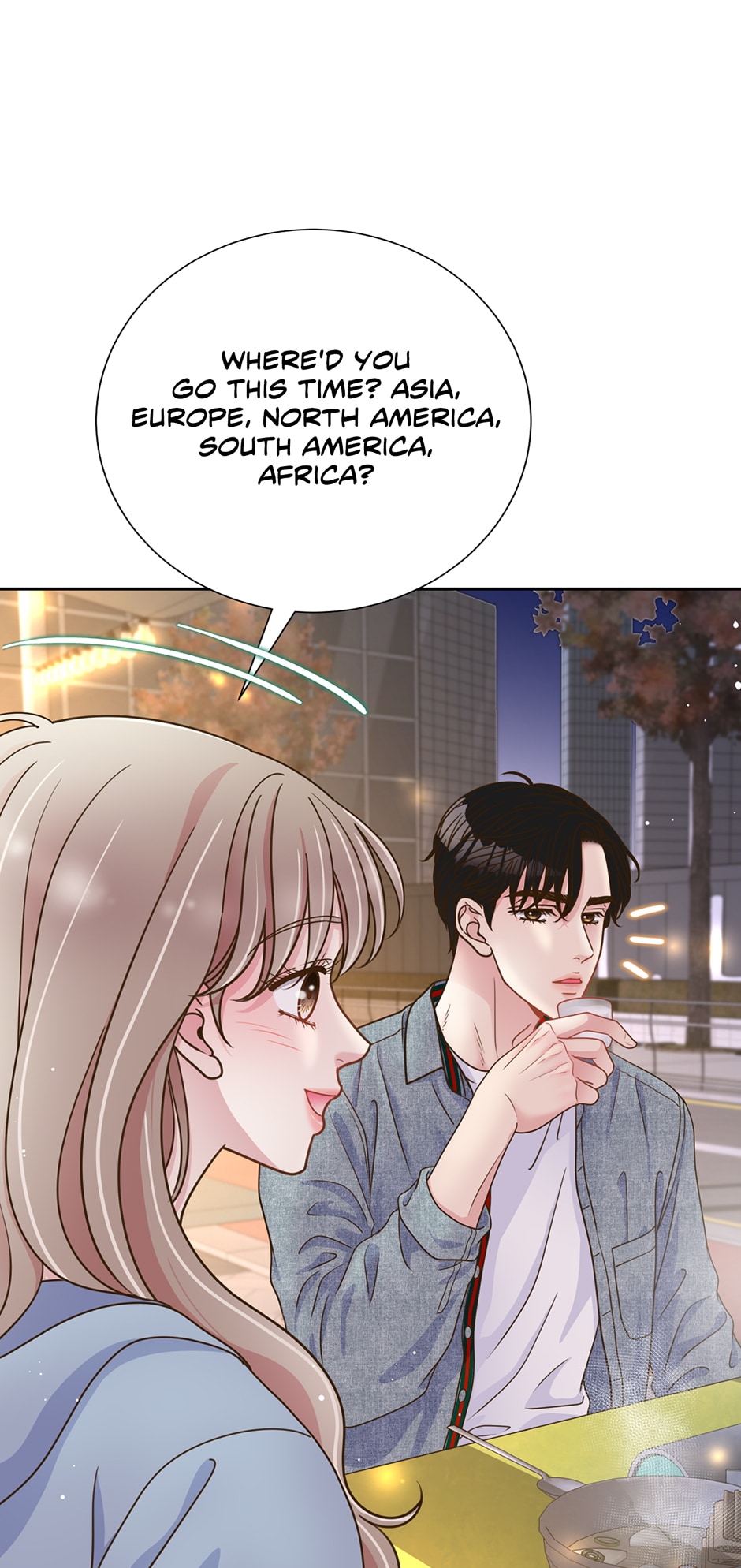 My Experience Being Close to My Older Brother’s Friend Chapter 5 - Page 15