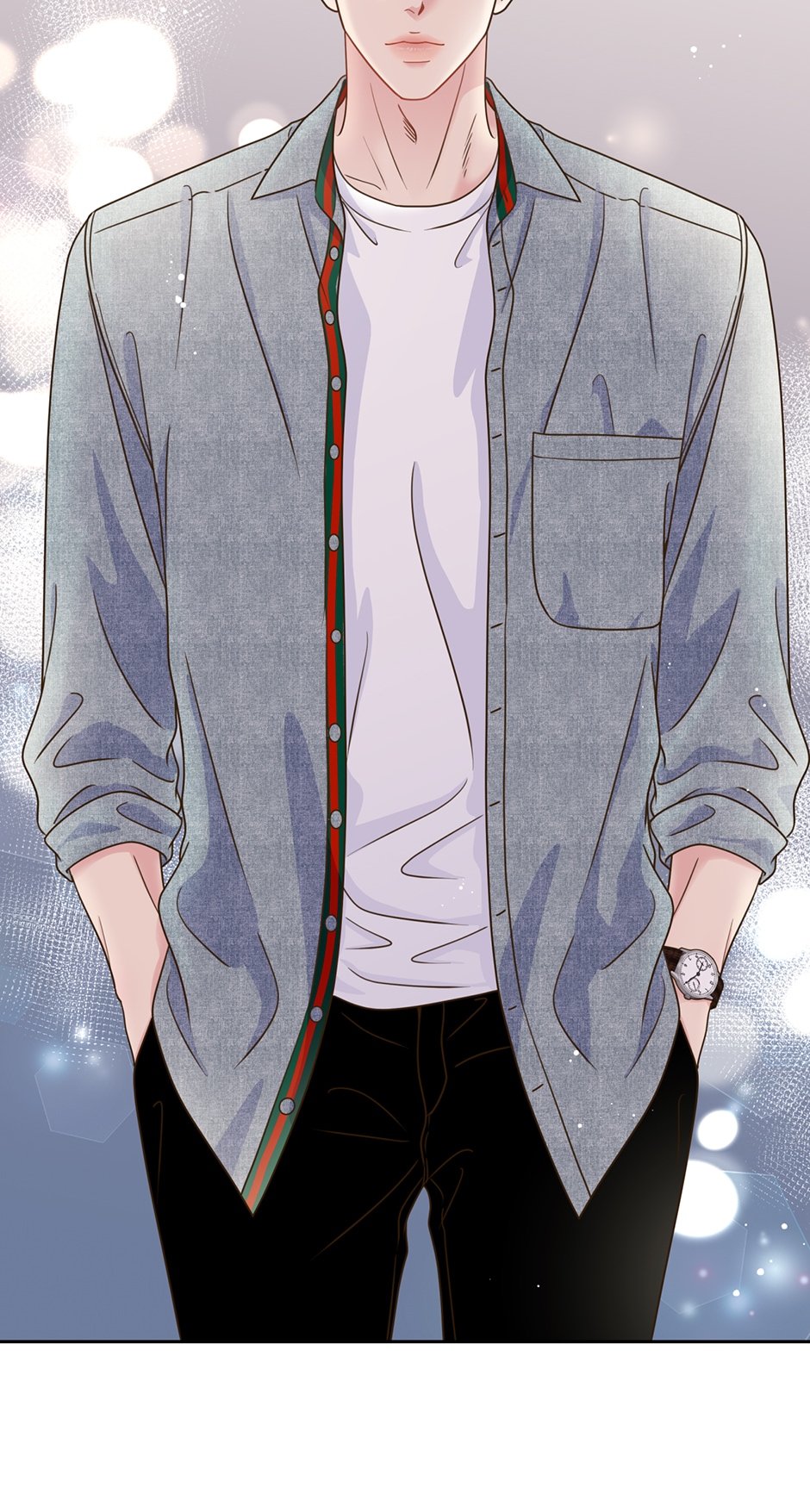 My Experience Being Close to My Older Brother’s Friend Chapter 5 - Page 2