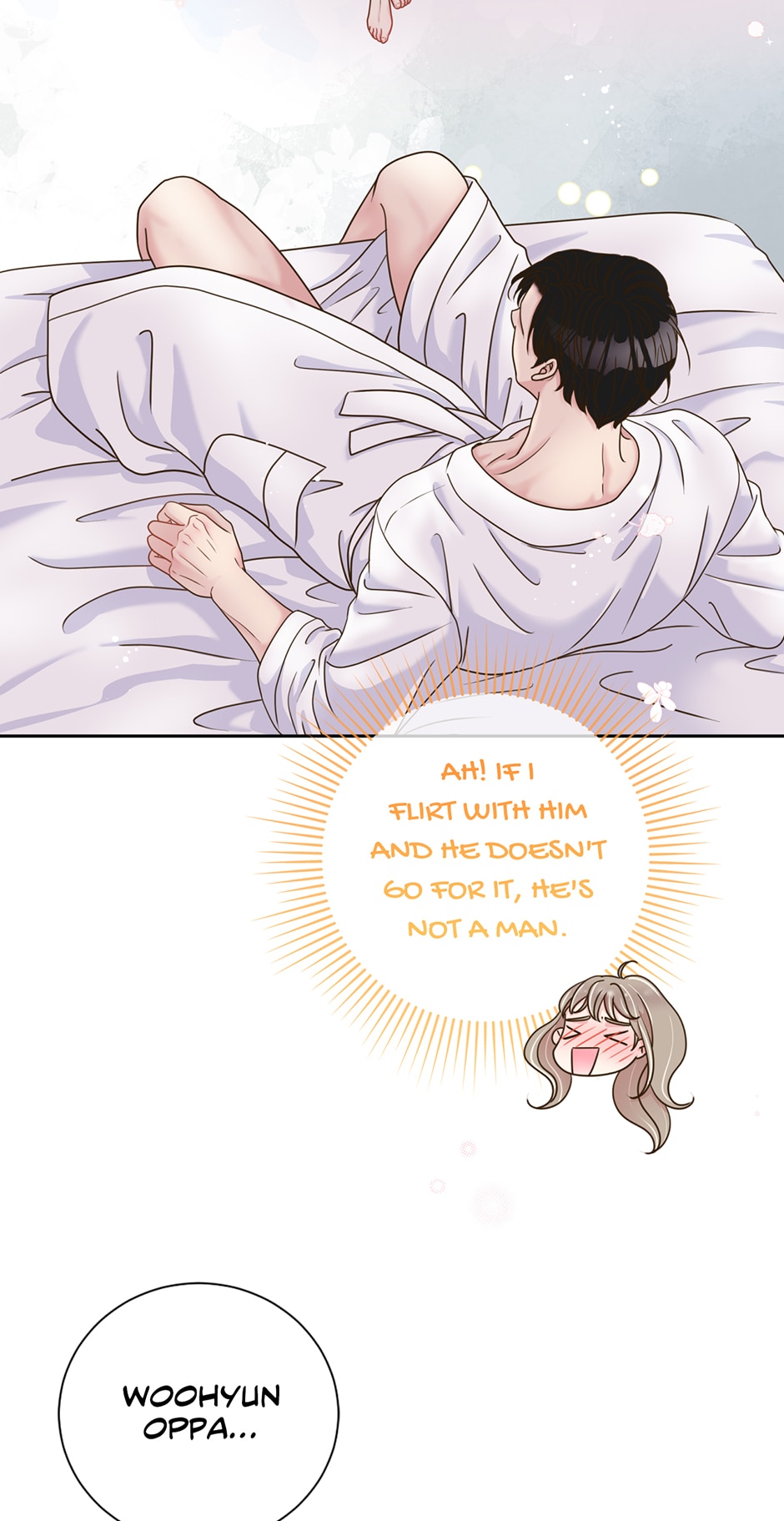 My Experience Being Close to My Older Brother’s Friend Chapter 5 - Page 23