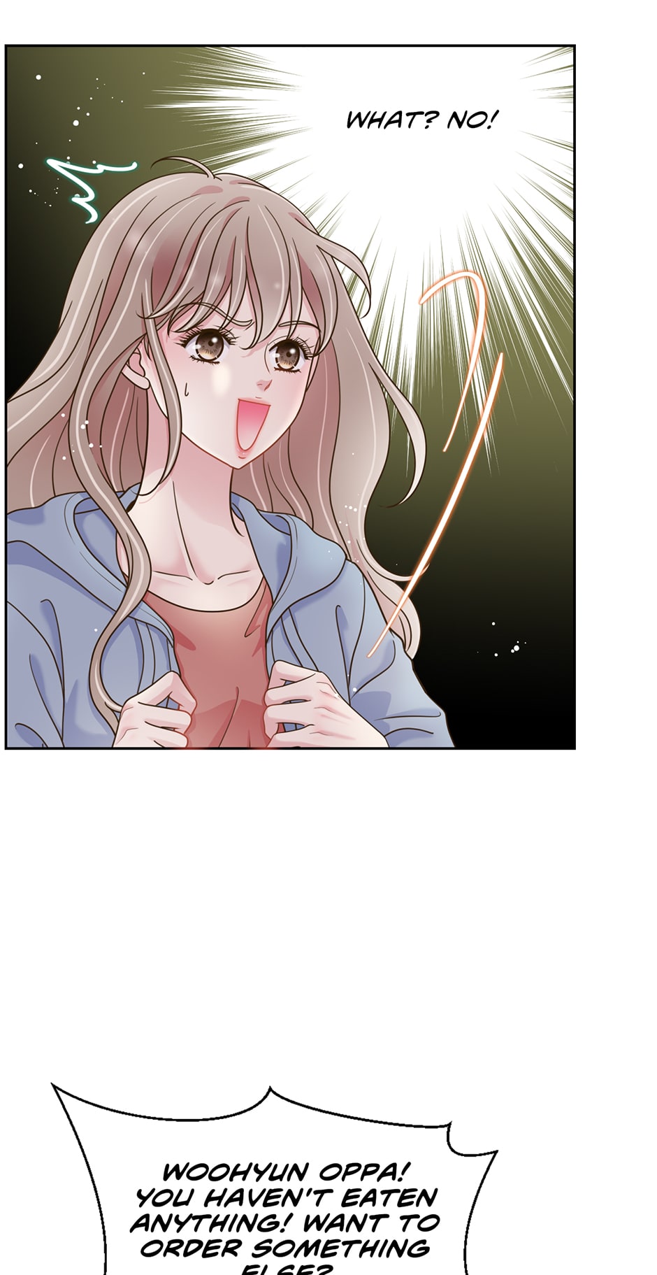 My Experience Being Close to My Older Brother’s Friend Chapter 5 - Page 26