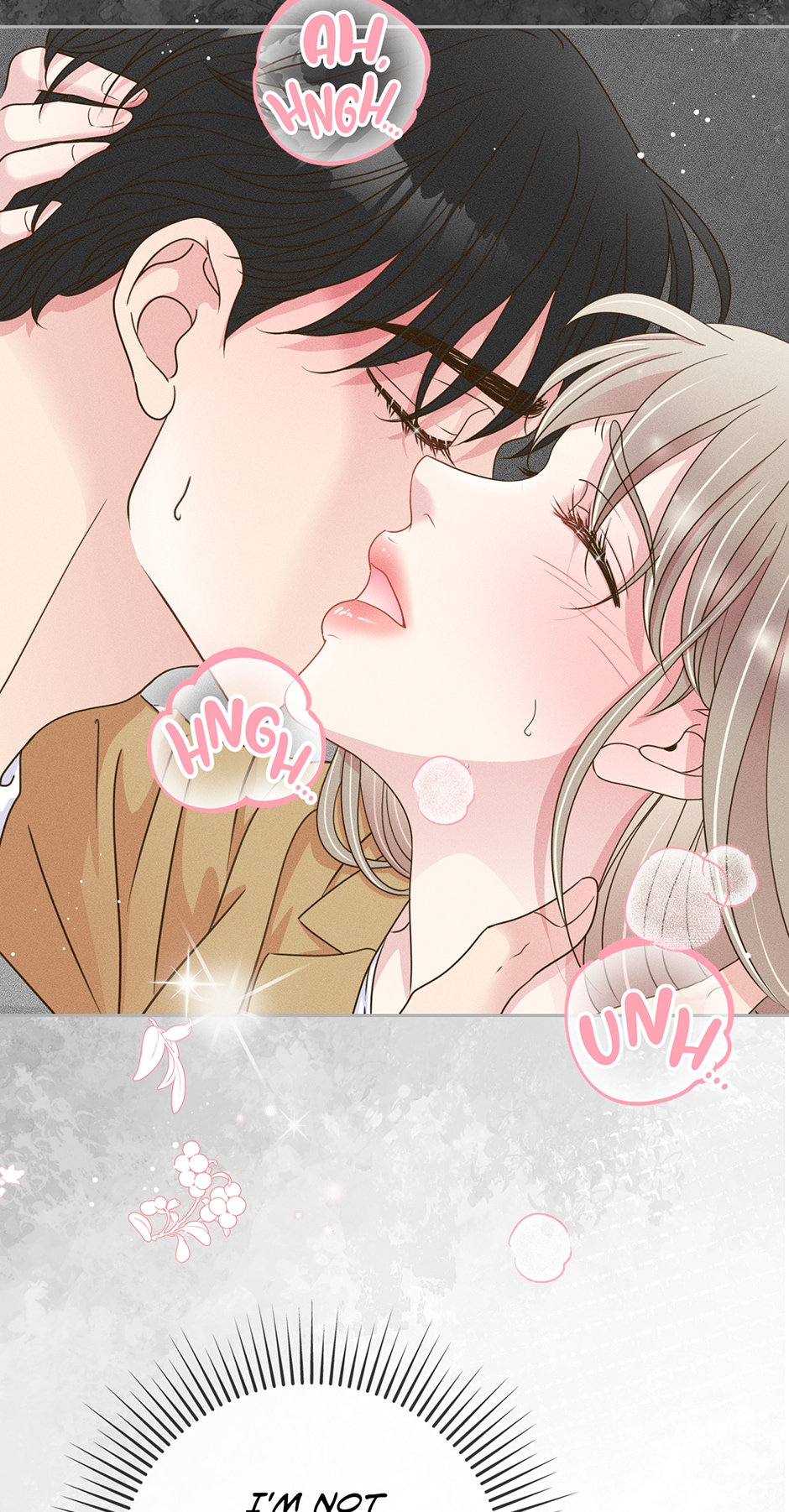 My Experience Being Close to My Older Brother’s Friend Chapter 5 - Page 31