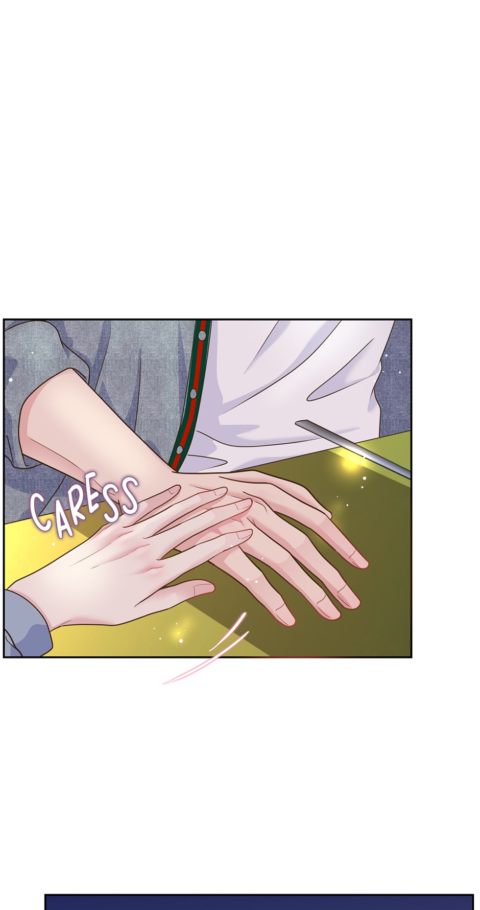 My Experience Being Close to My Older Brother’s Friend Chapter 5 - Page 34
