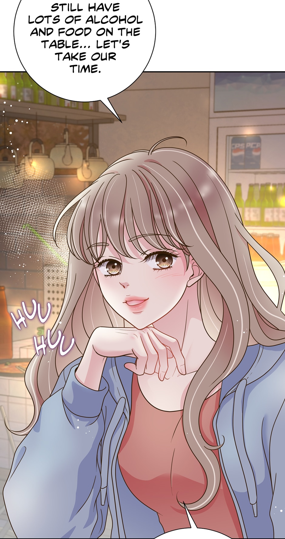 My Experience Being Close to My Older Brother’s Friend Chapter 5 - Page 36