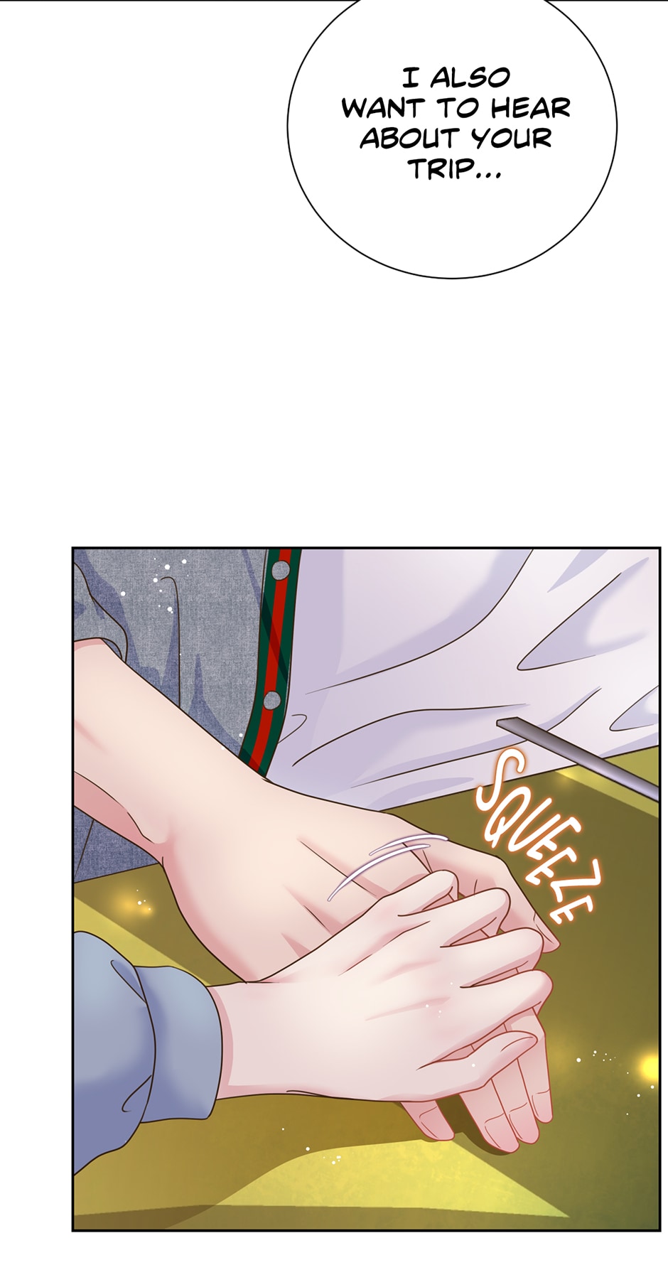 My Experience Being Close to My Older Brother’s Friend Chapter 5 - Page 37