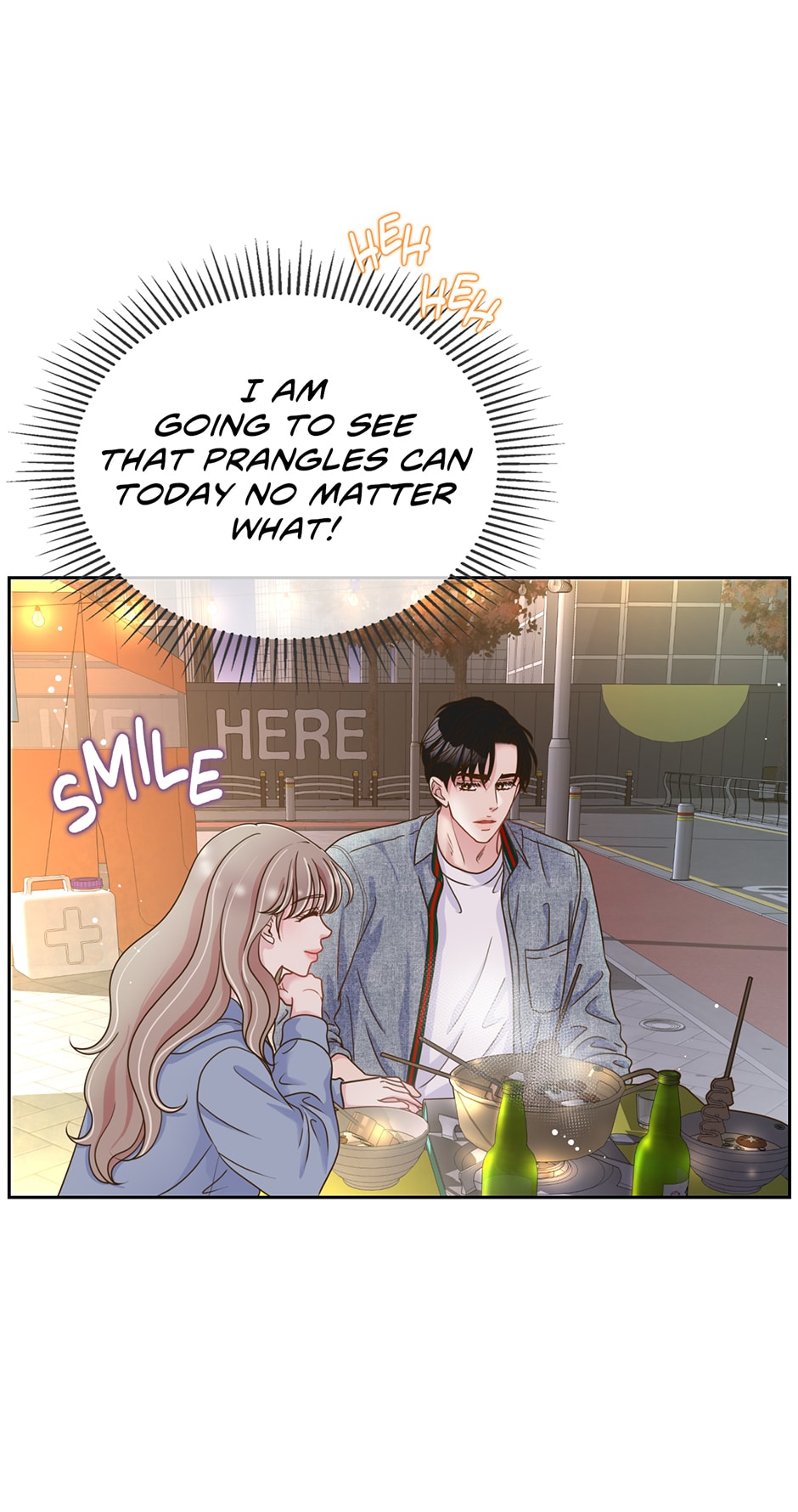My Experience Being Close to My Older Brother’s Friend Chapter 5 - Page 38