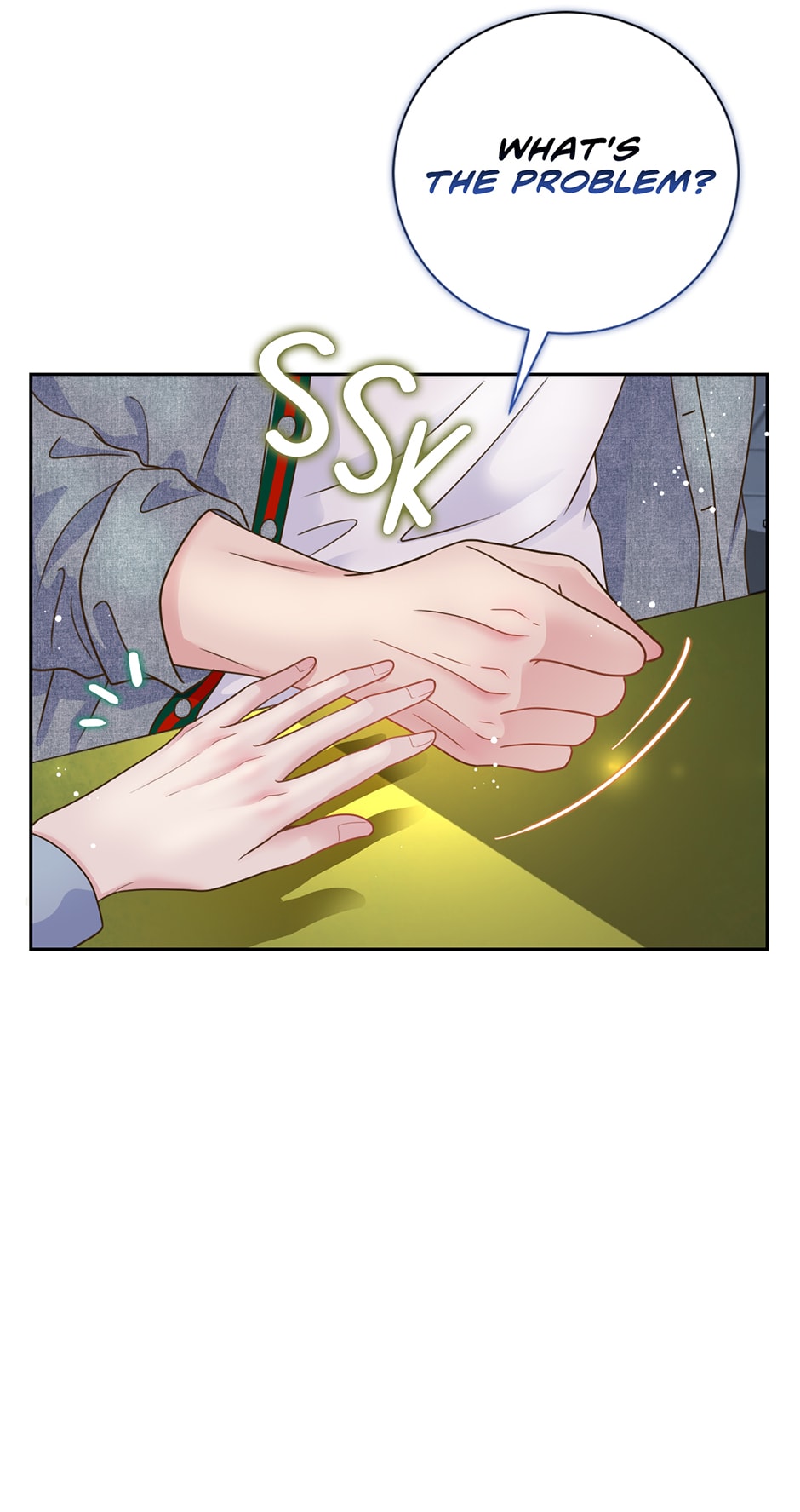 My Experience Being Close to My Older Brother’s Friend Chapter 5 - Page 39