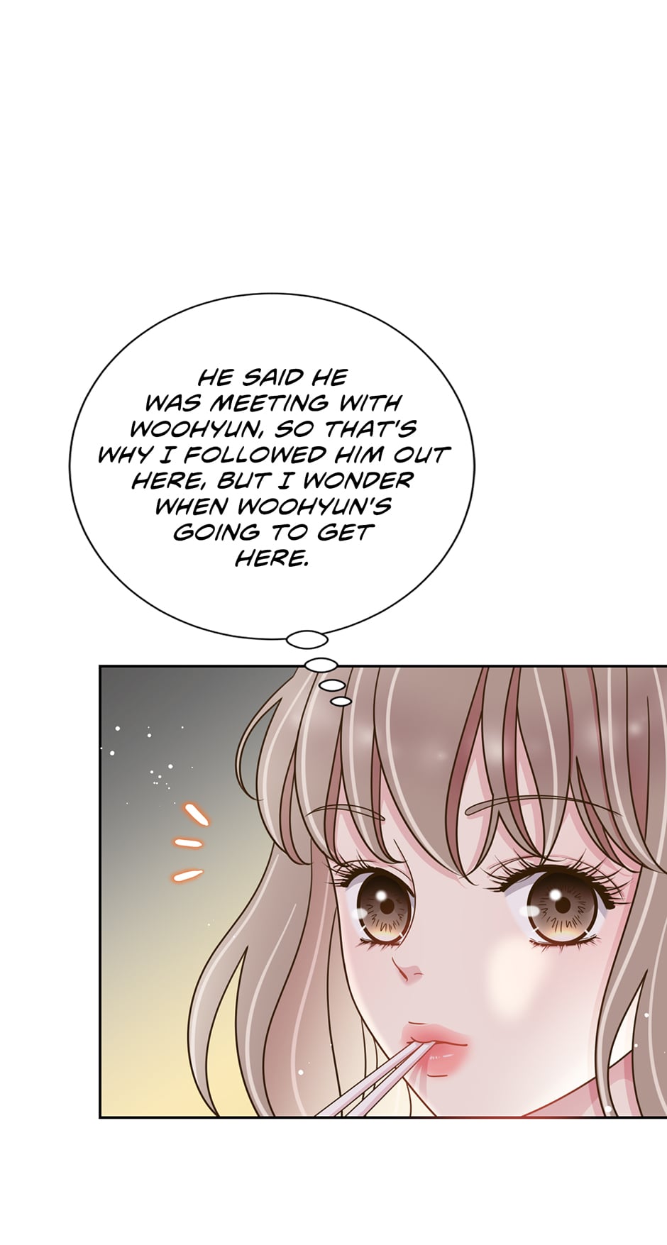 My Experience Being Close to My Older Brother’s Friend Chapter 5 - Page 4