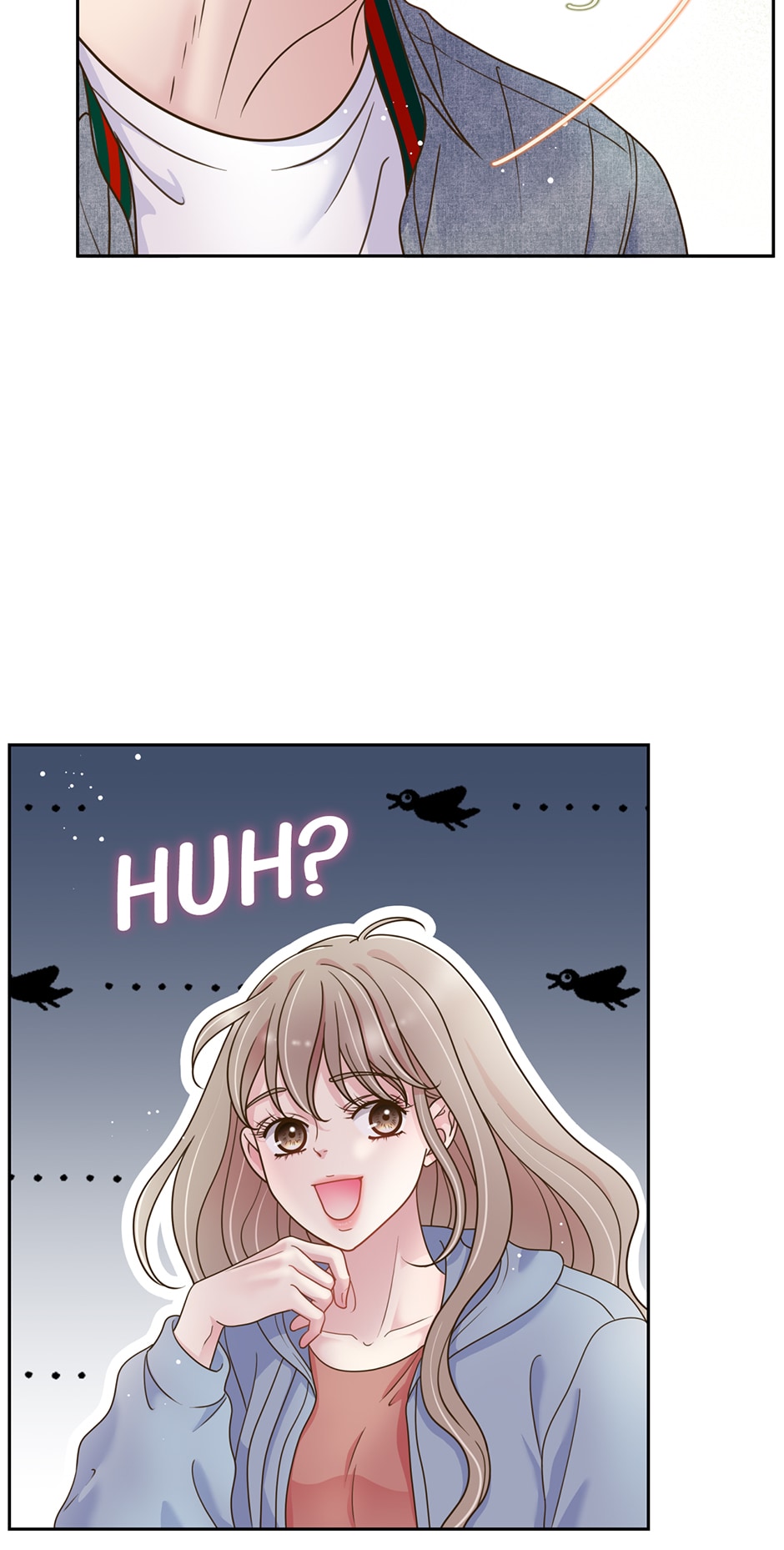 My Experience Being Close to My Older Brother’s Friend Chapter 5 - Page 41