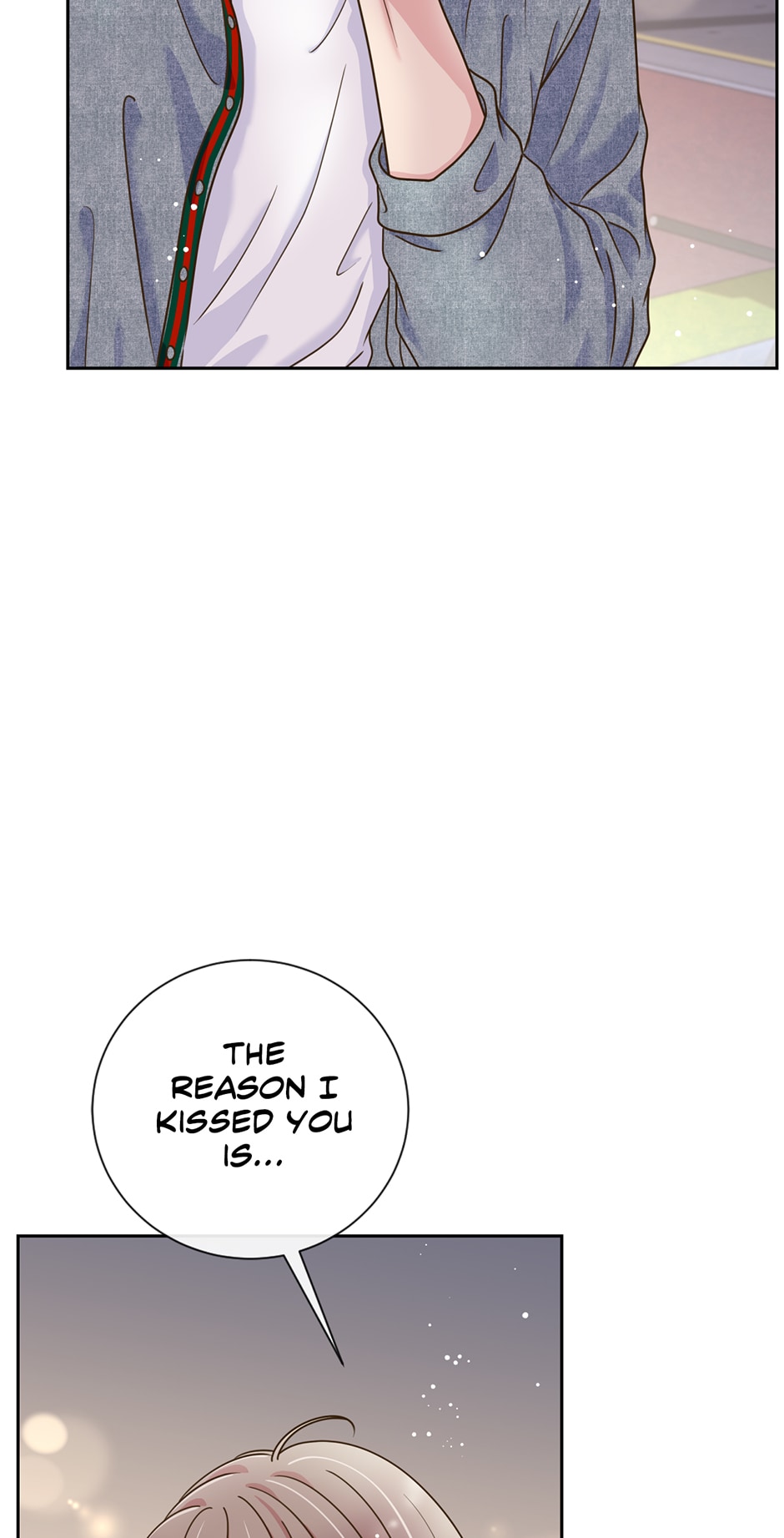 My Experience Being Close to My Older Brother’s Friend Chapter 5 - Page 49