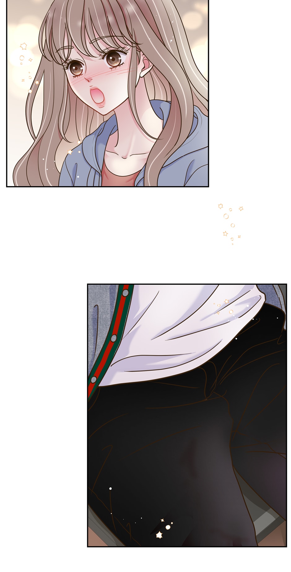 My Experience Being Close to My Older Brother’s Friend Chapter 5 - Page 50