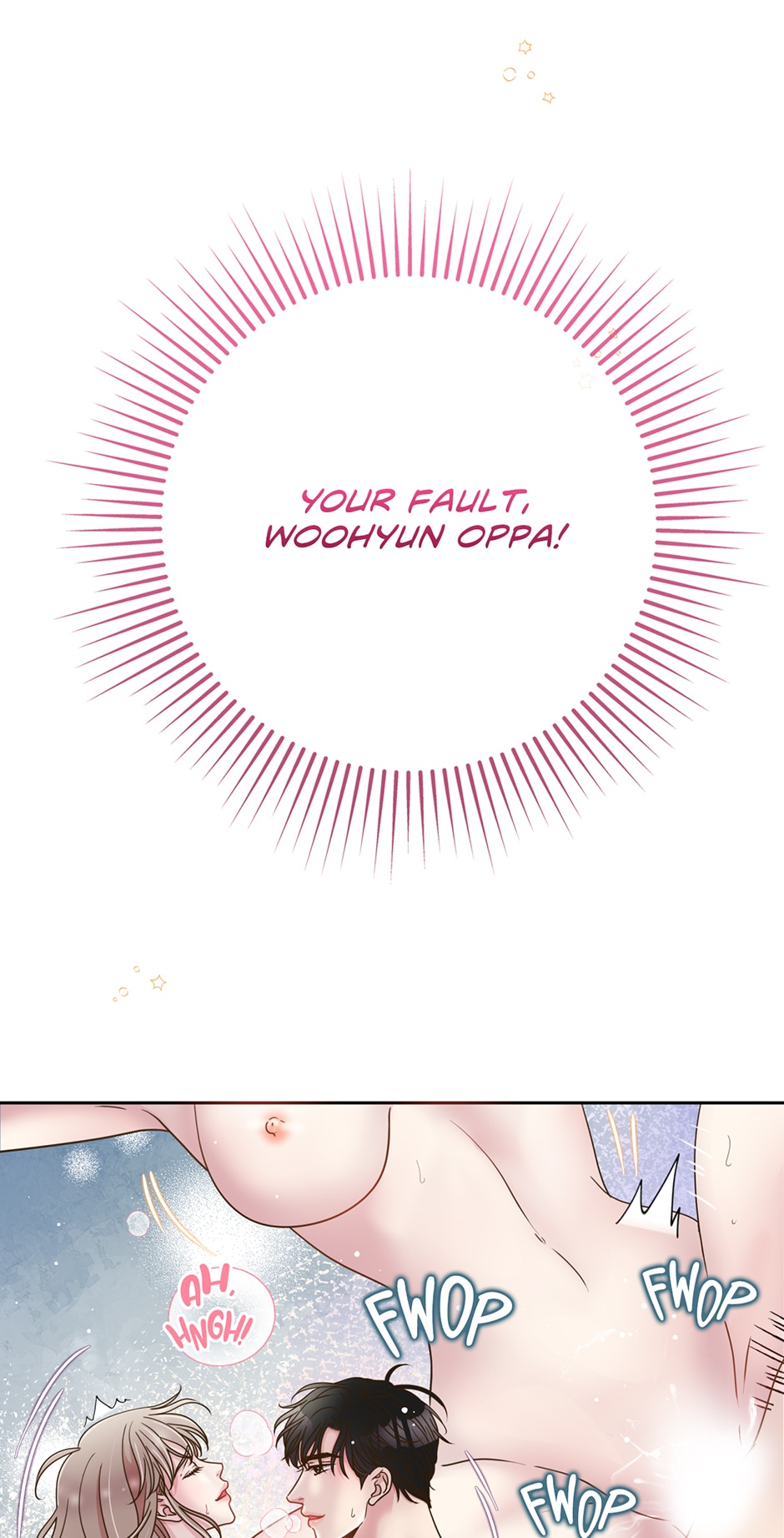 My Experience Being Close to My Older Brother’s Friend Chapter 5 - Page 51