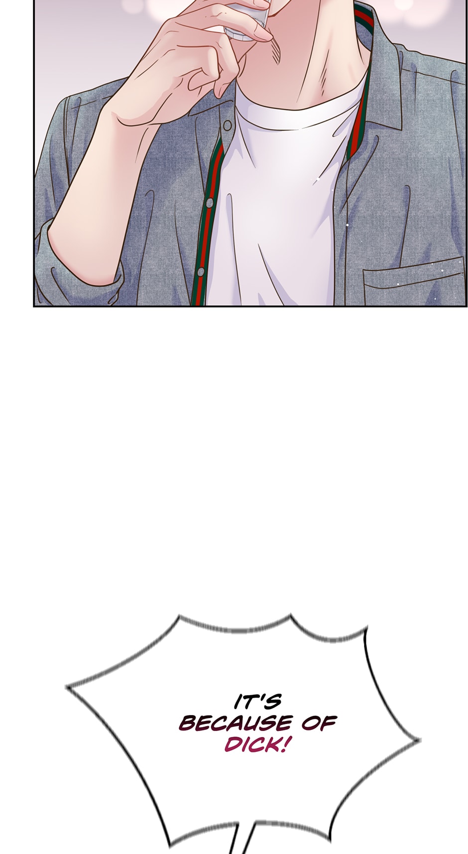 My Experience Being Close to My Older Brother’s Friend Chapter 5 - Page 56