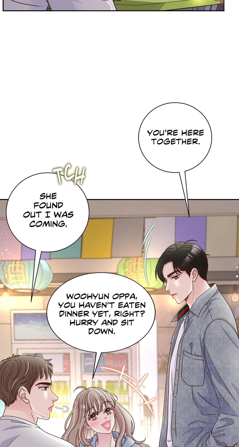 My Experience Being Close to My Older Brother’s Friend Chapter 5 - Page 6