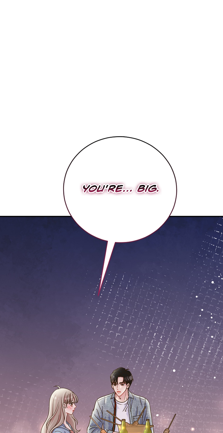 My Experience Being Close to My Older Brother’s Friend Chapter 5 - Page 63