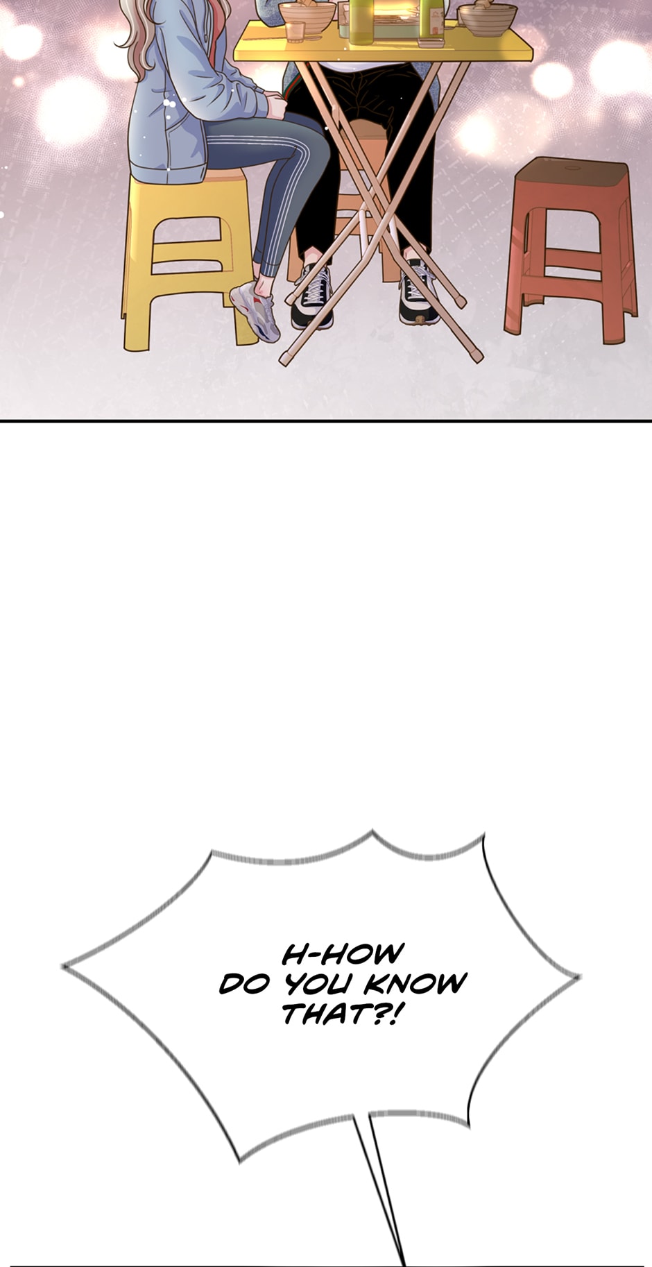 My Experience Being Close to My Older Brother’s Friend Chapter 5 - Page 64