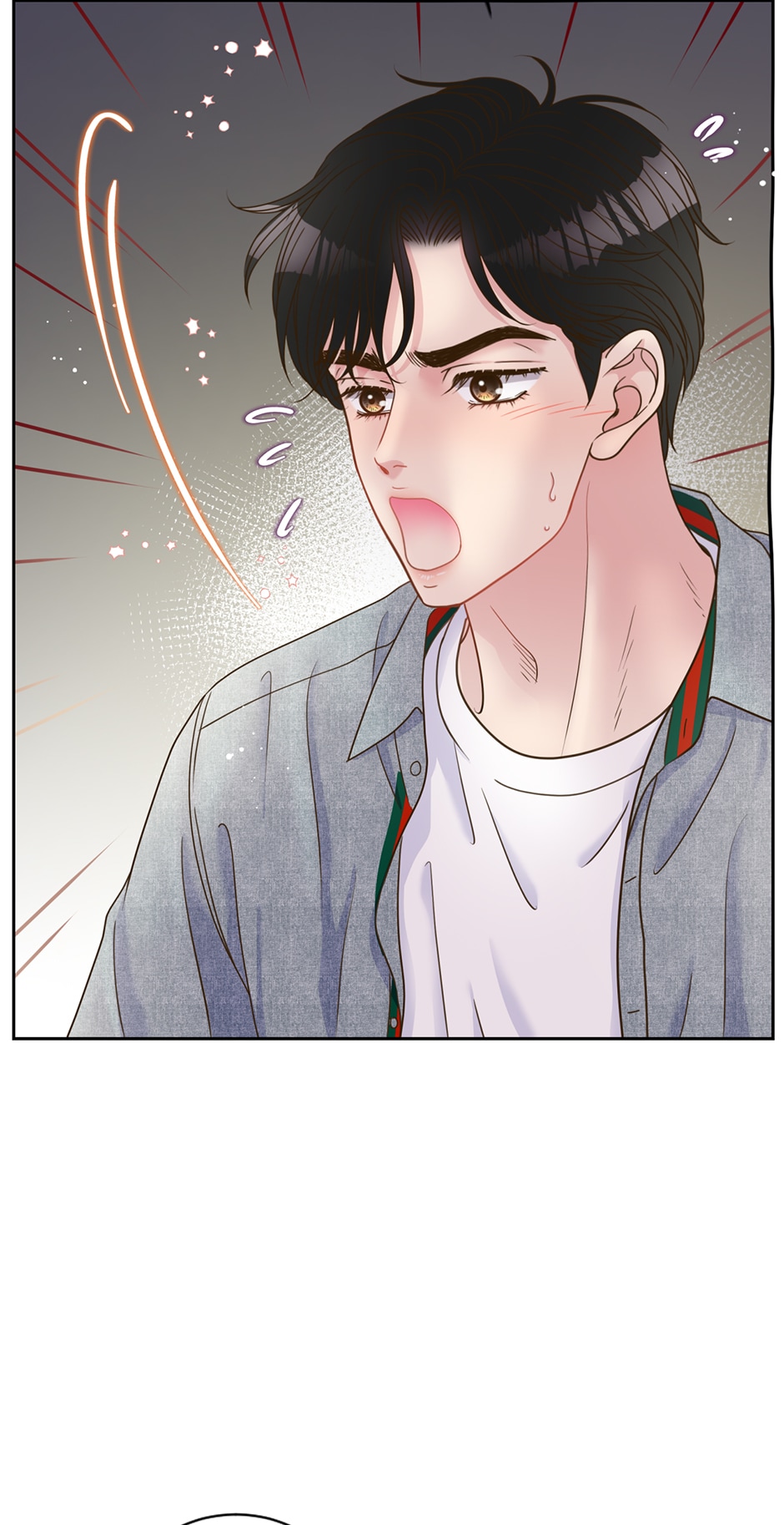 My Experience Being Close to My Older Brother’s Friend Chapter 5 - Page 65