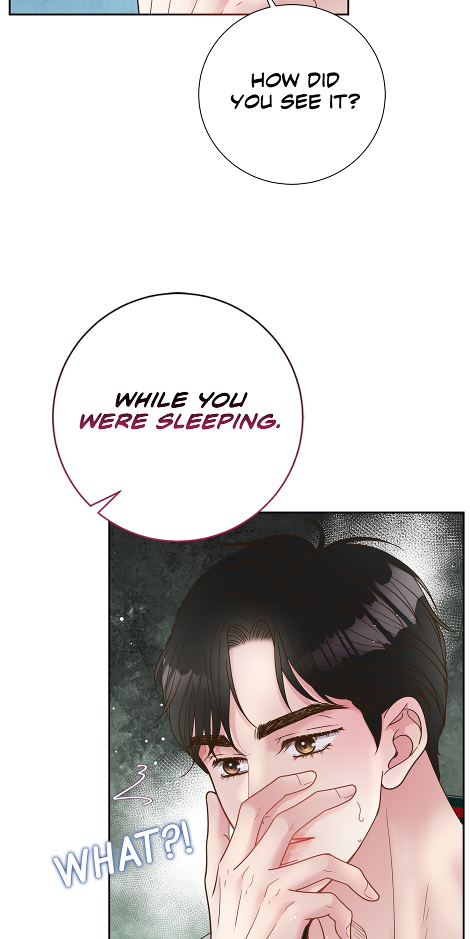 My Experience Being Close to My Older Brother’s Friend Chapter 5 - Page 68