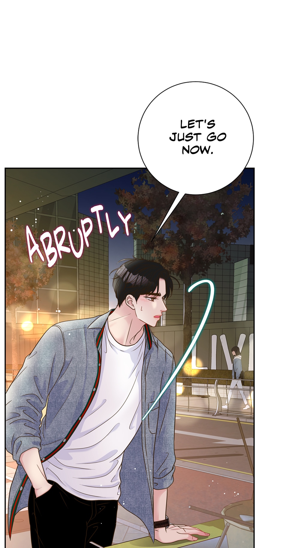 My Experience Being Close to My Older Brother’s Friend Chapter 5 - Page 73