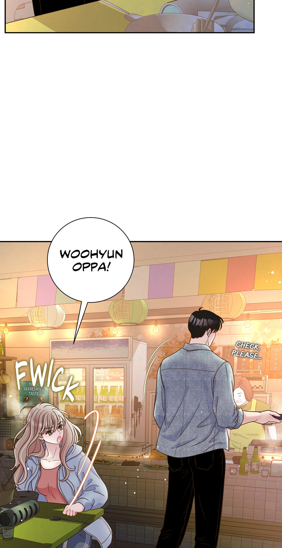 My Experience Being Close to My Older Brother’s Friend Chapter 5 - Page 74