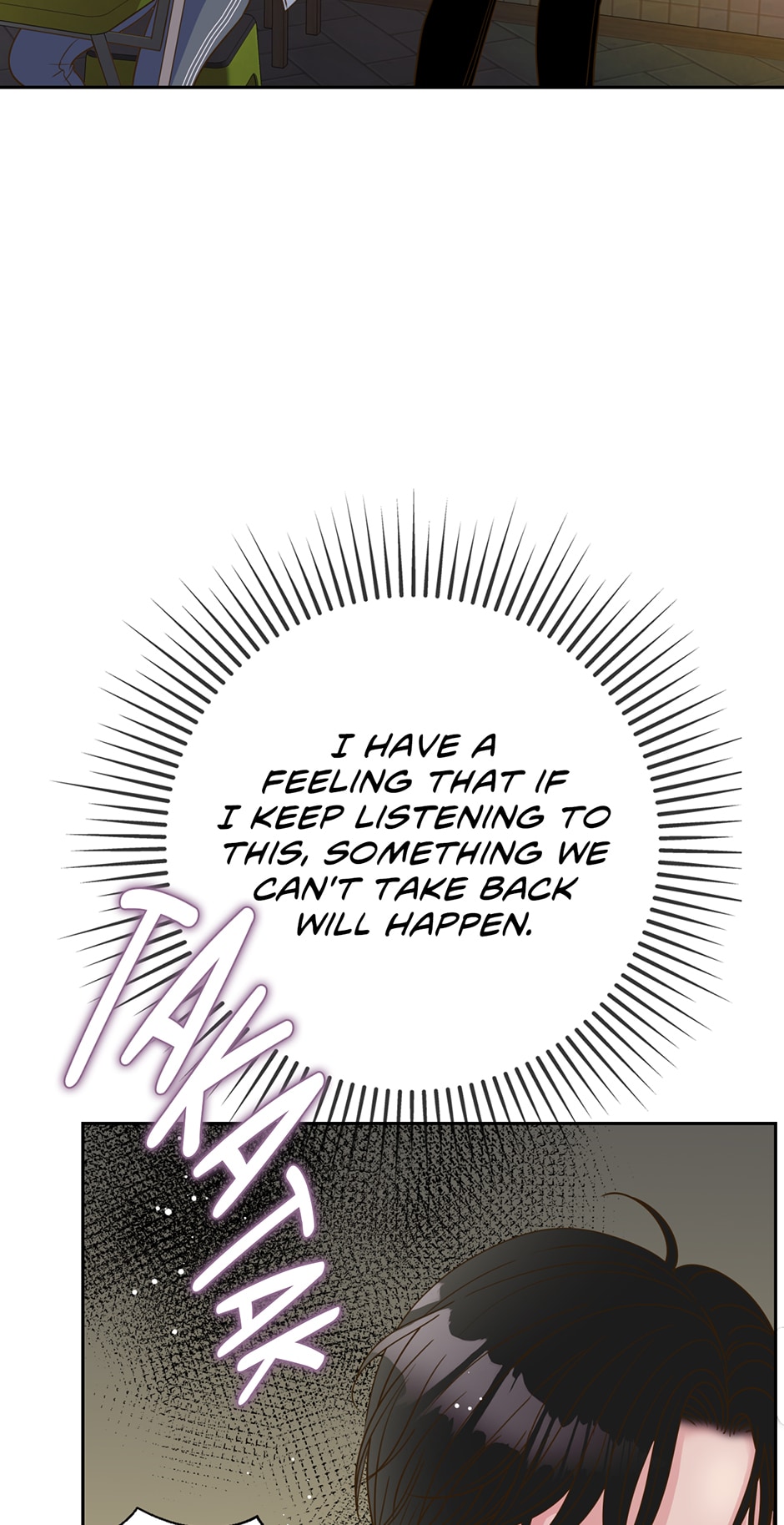 My Experience Being Close to My Older Brother’s Friend Chapter 5 - Page 75