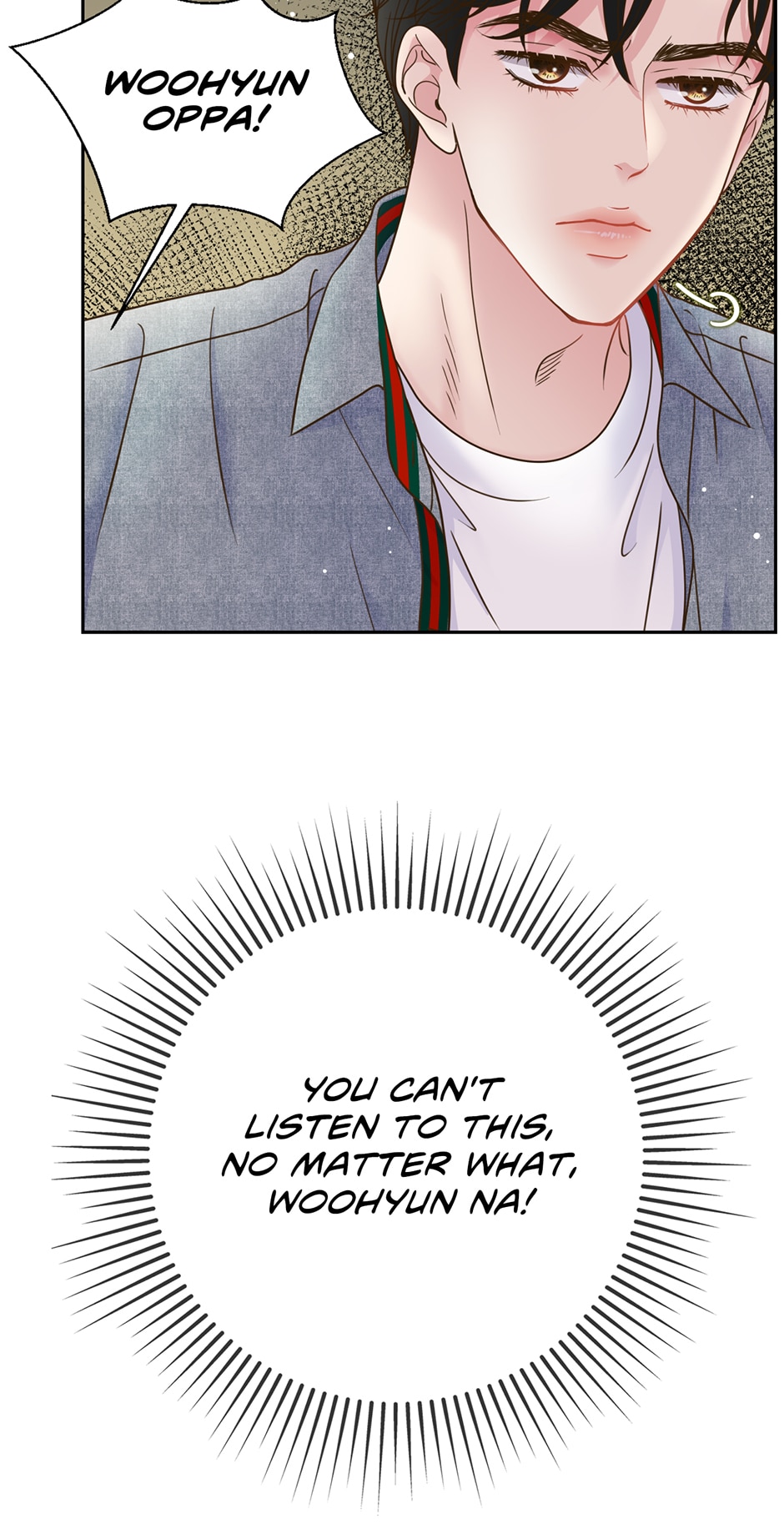 My Experience Being Close to My Older Brother’s Friend Chapter 5 - Page 76