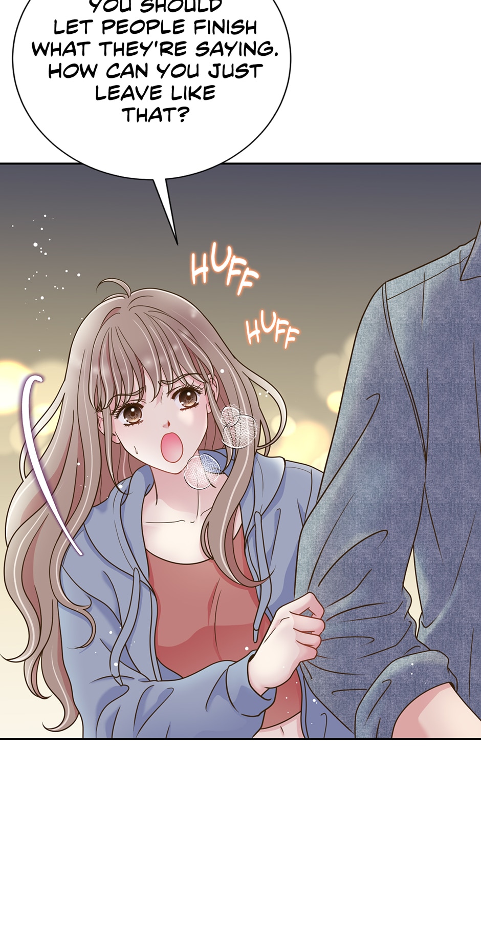 My Experience Being Close to My Older Brother’s Friend Chapter 5 - Page 78