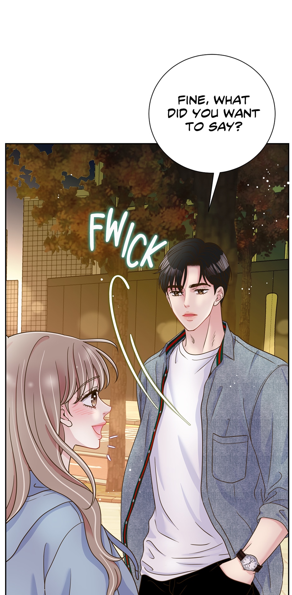 My Experience Being Close to My Older Brother’s Friend Chapter 5 - Page 80