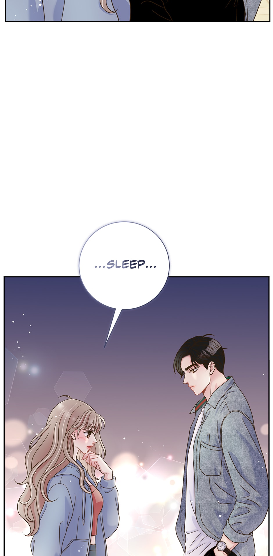 My Experience Being Close to My Older Brother’s Friend Chapter 5 - Page 81