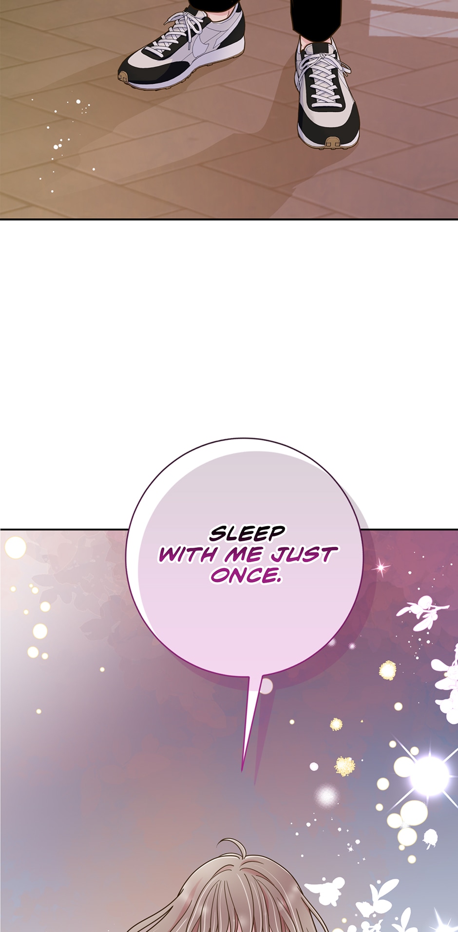 My Experience Being Close to My Older Brother’s Friend Chapter 5 - Page 84