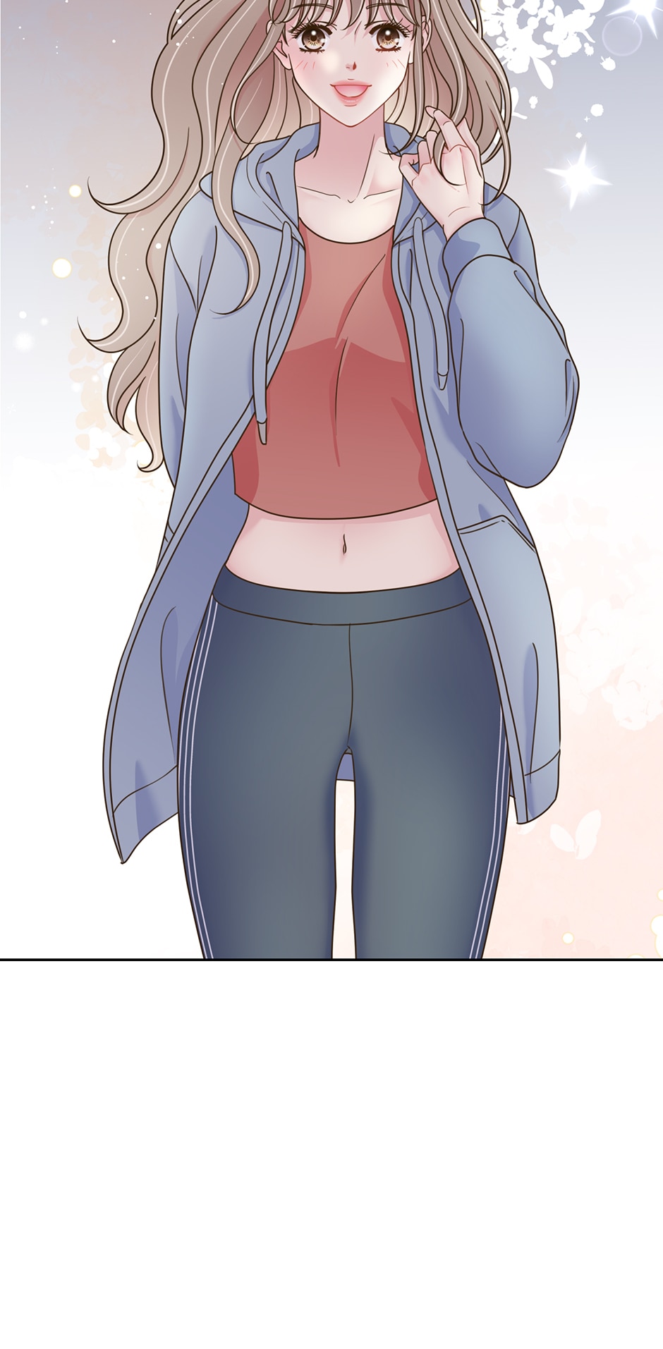 My Experience Being Close to My Older Brother’s Friend Chapter 5 - Page 85