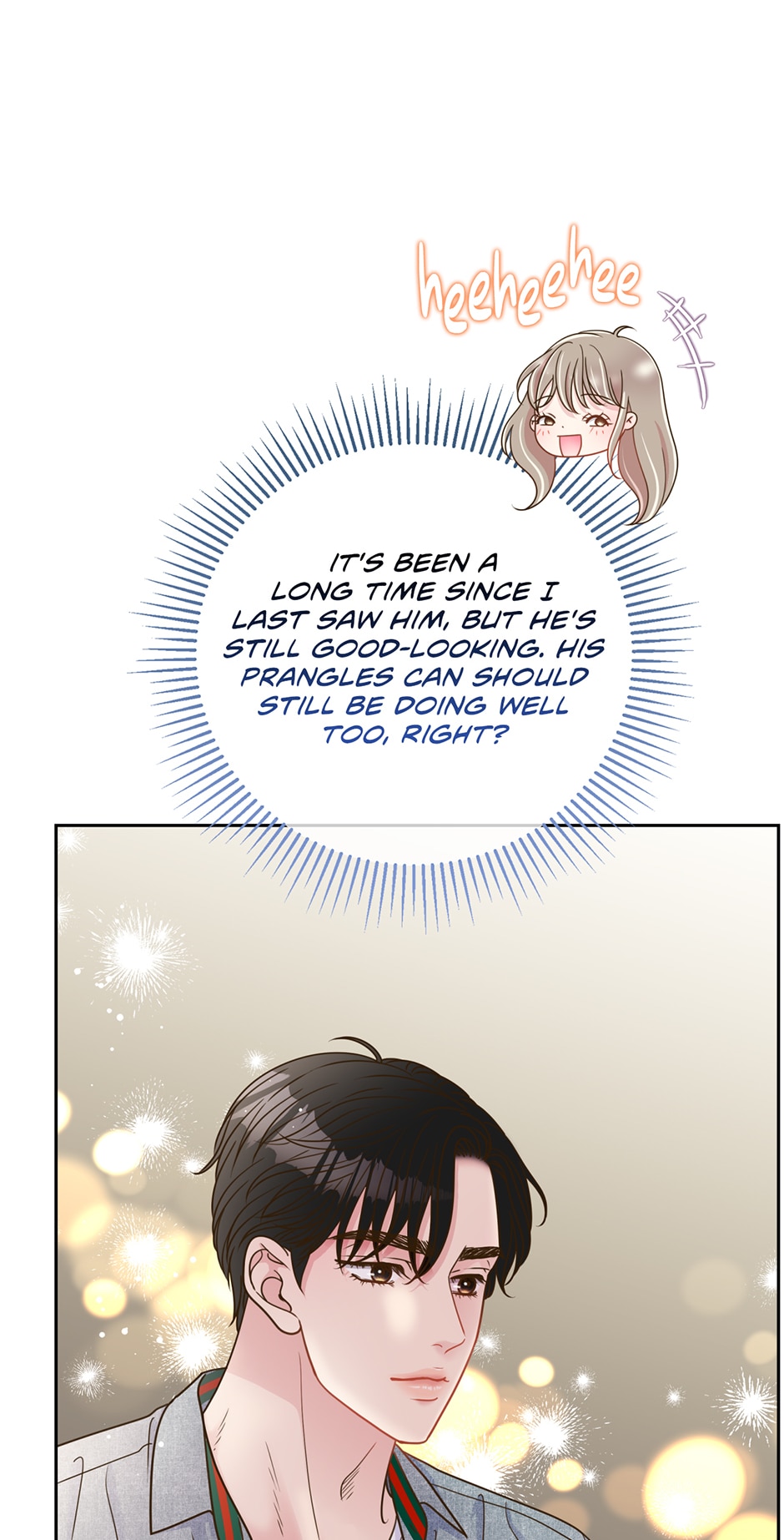 My Experience Being Close to My Older Brother’s Friend Chapter 5 - Page 9
