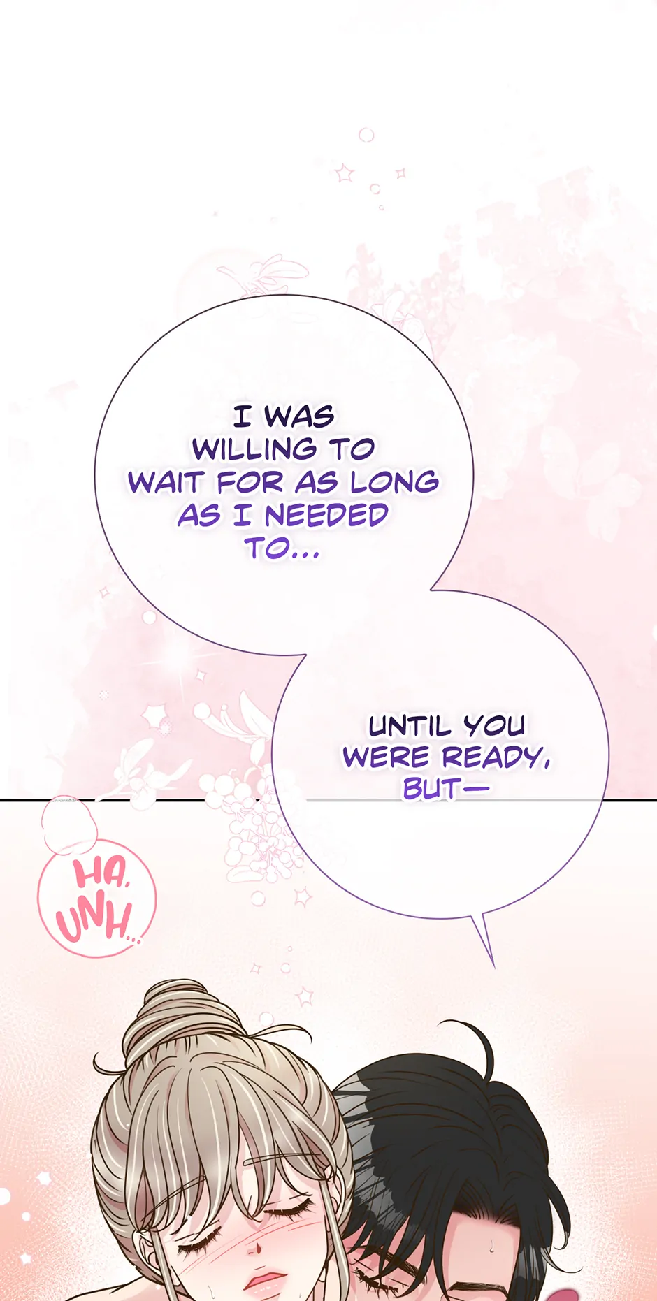 My Experience Being Close to My Older Brother’s Friend Chapter 50 - Page 0