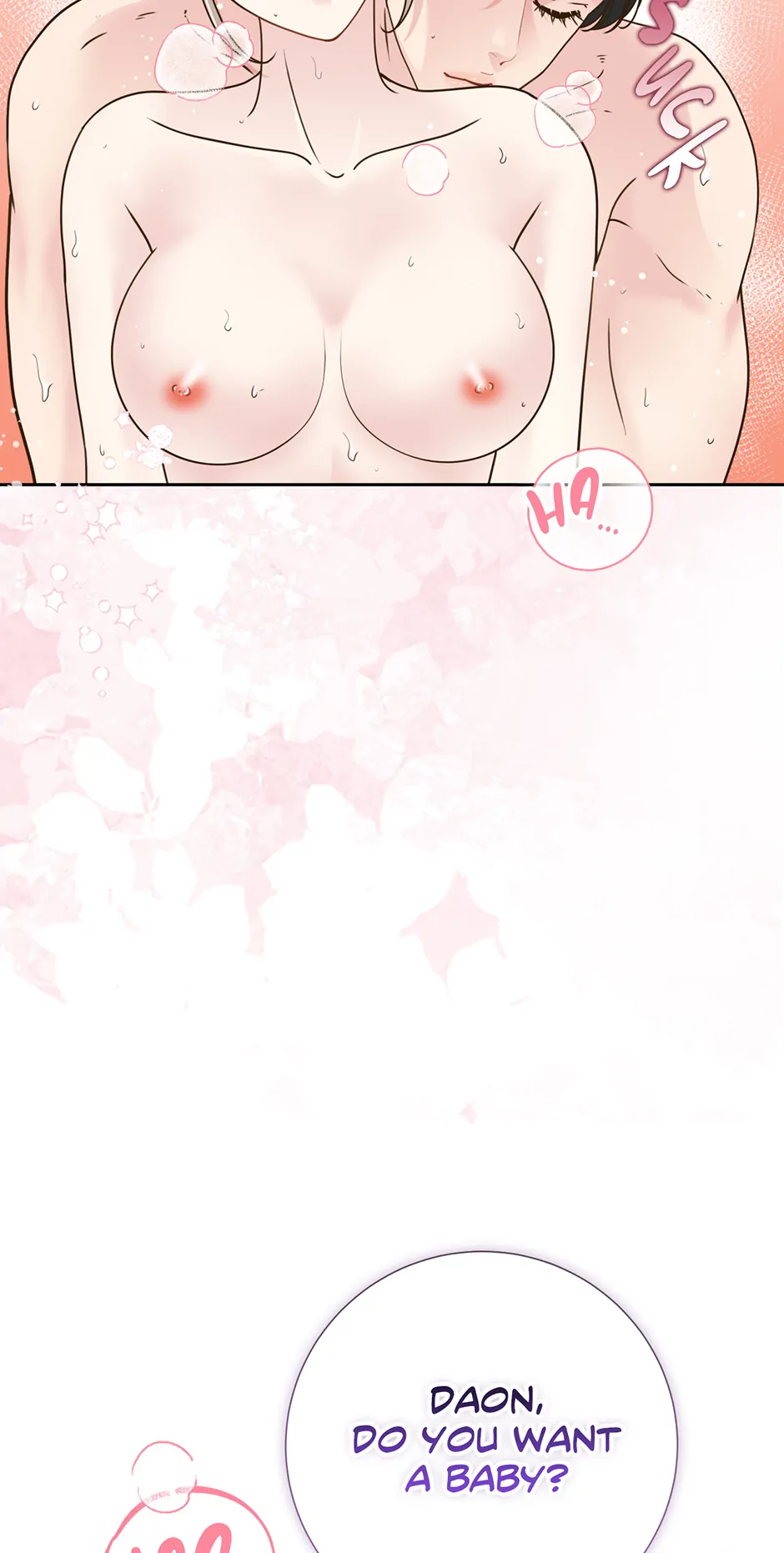 My Experience Being Close to My Older Brother’s Friend Chapter 50 - Page 1