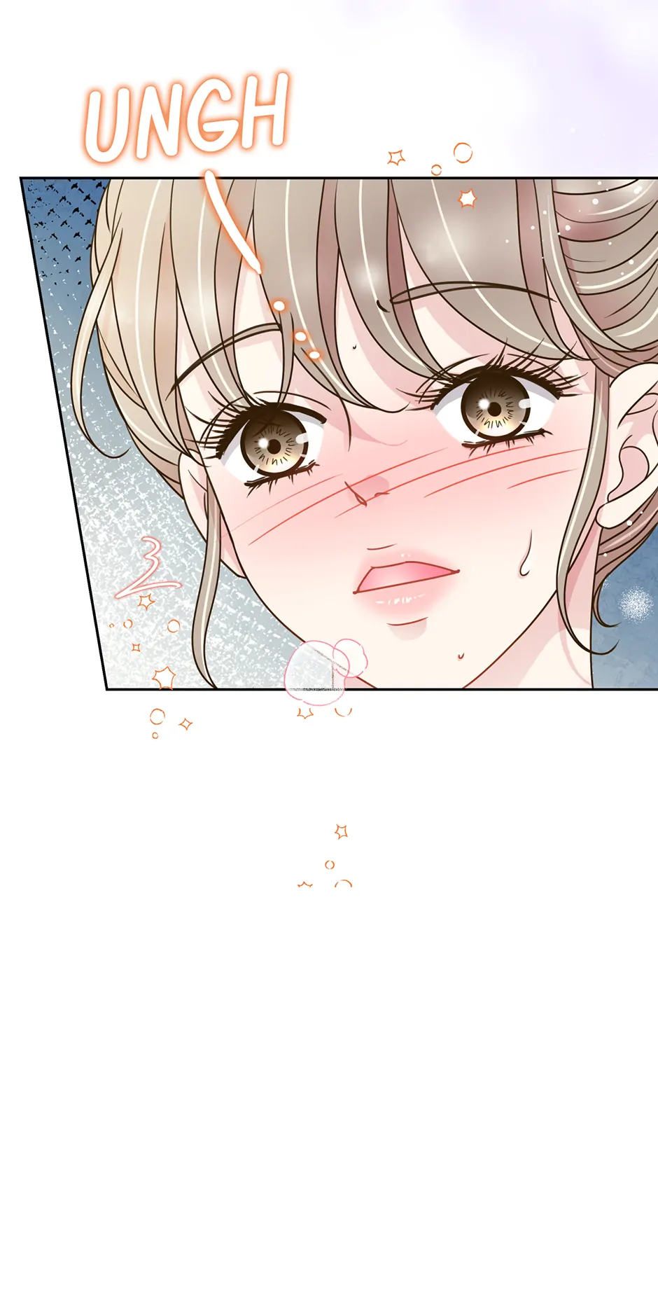 My Experience Being Close to My Older Brother’s Friend Chapter 50 - Page 14