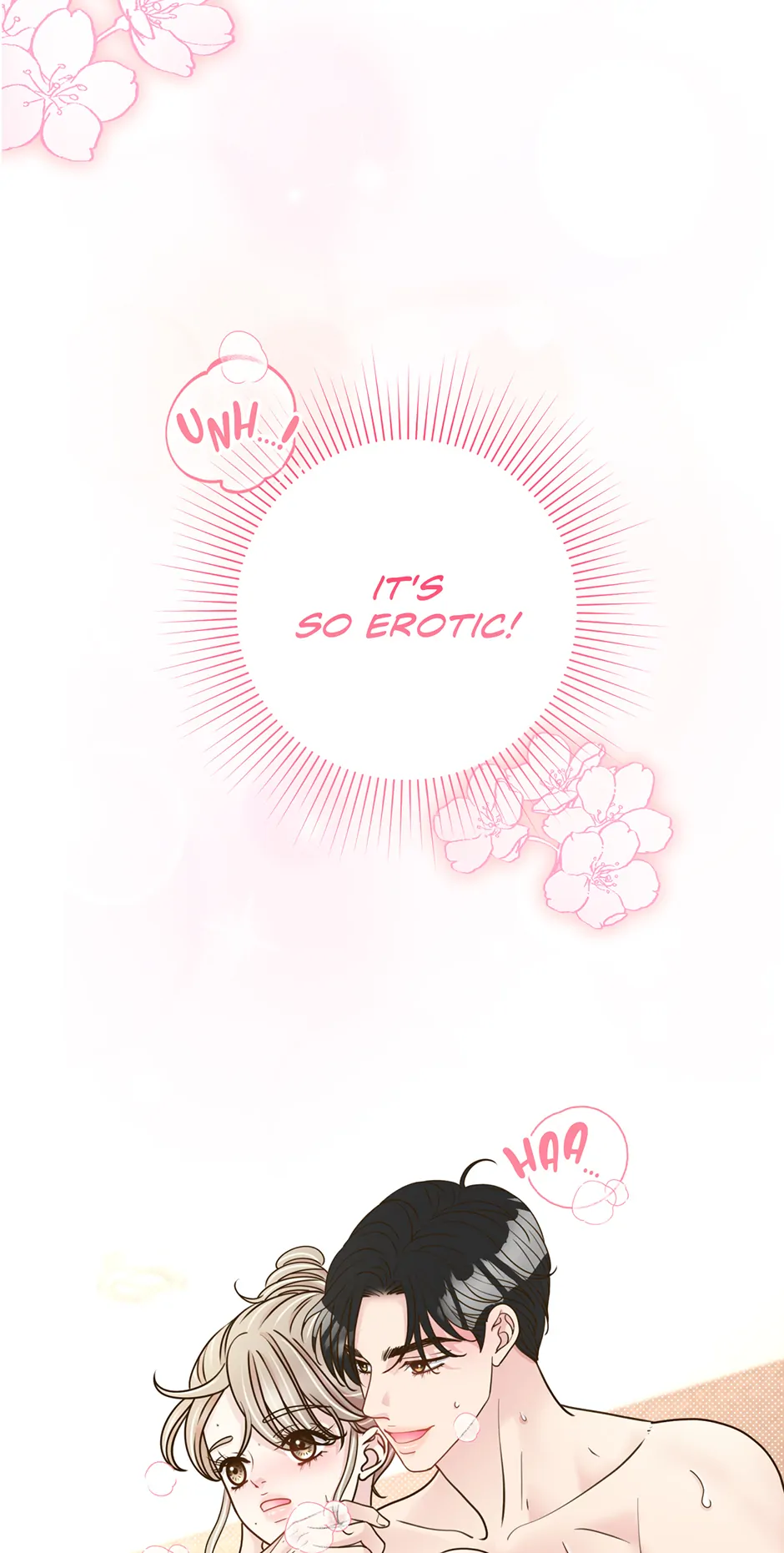 My Experience Being Close to My Older Brother’s Friend Chapter 50 - Page 20