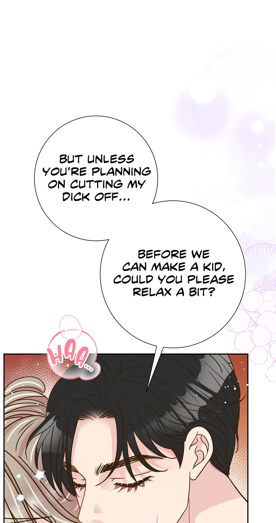 My Experience Being Close to My Older Brother’s Friend Chapter 50 - Page 22