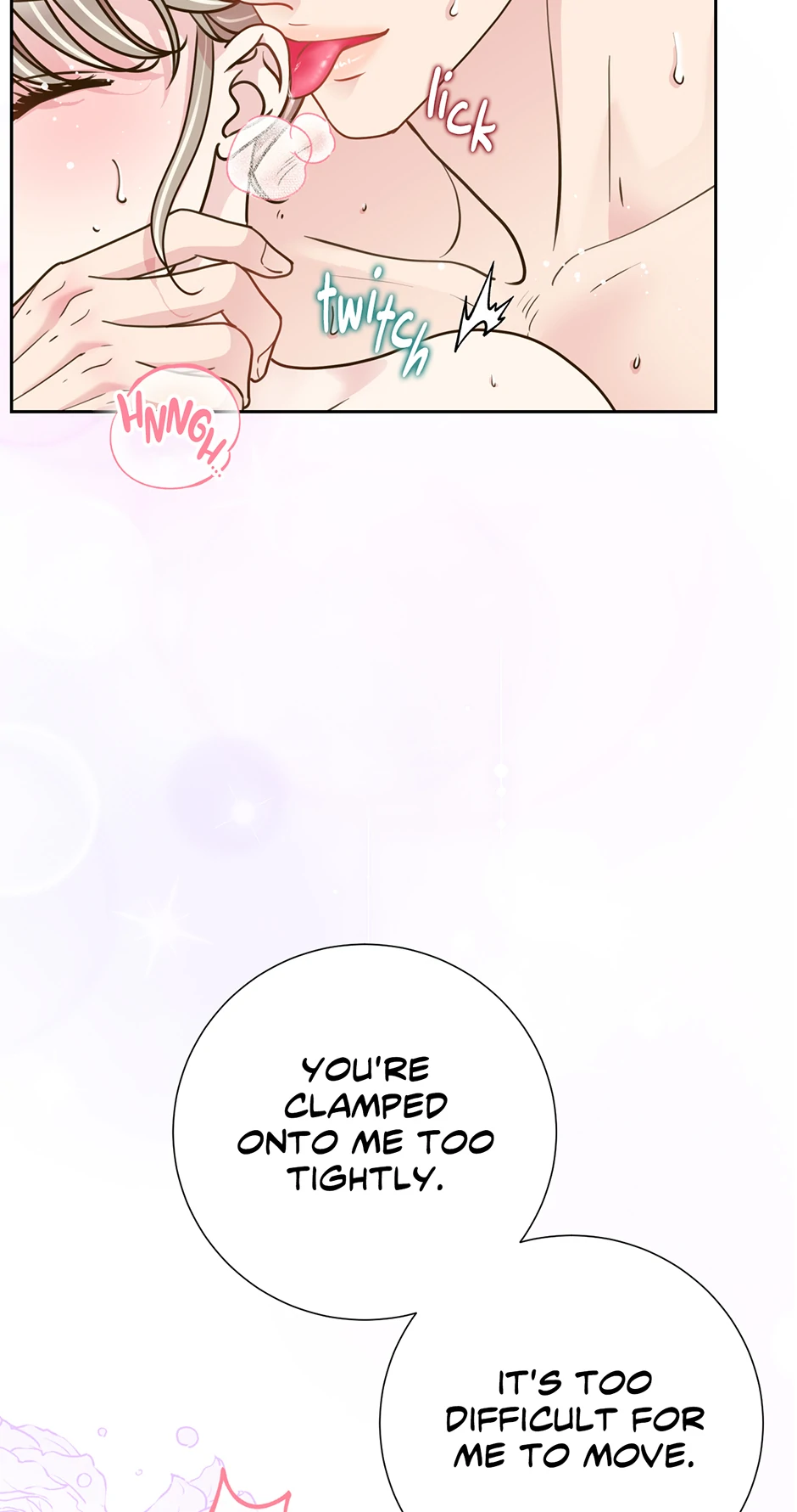 My Experience Being Close to My Older Brother’s Friend Chapter 50 - Page 23