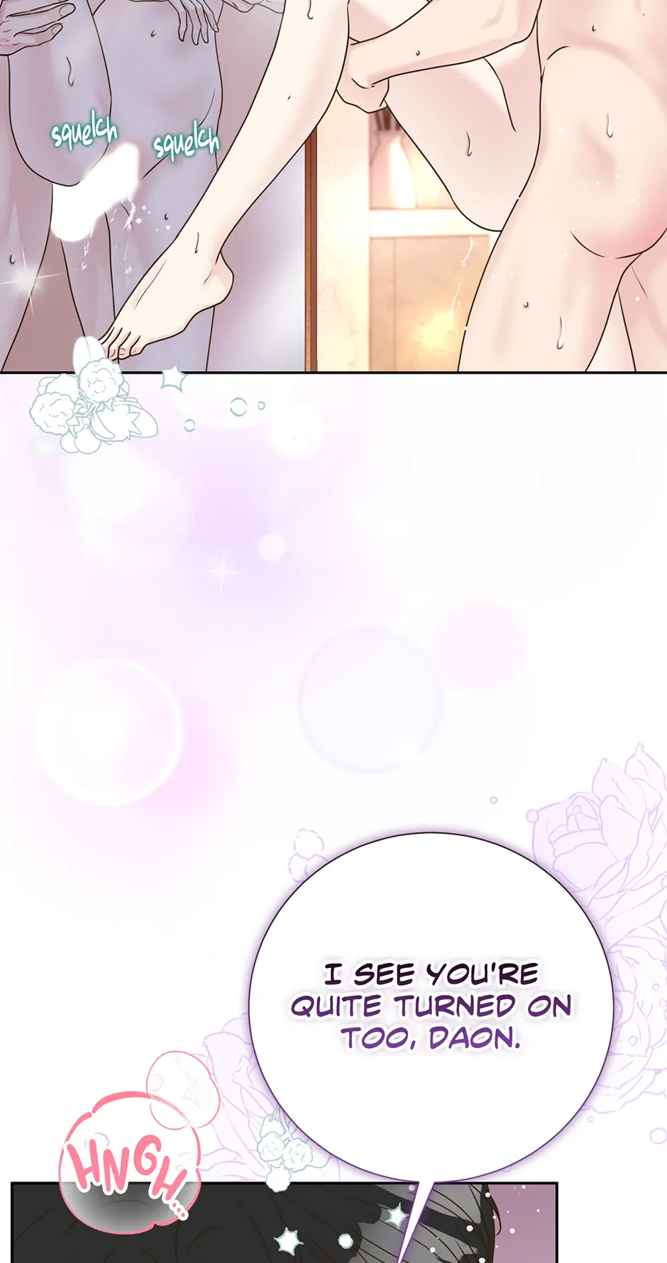 My Experience Being Close to My Older Brother’s Friend Chapter 50 - Page 26
