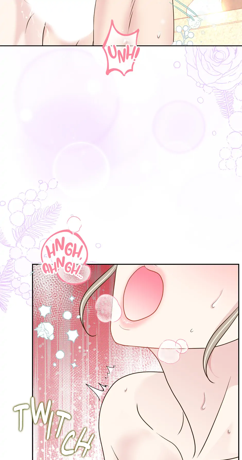 My Experience Being Close to My Older Brother’s Friend Chapter 50 - Page 29